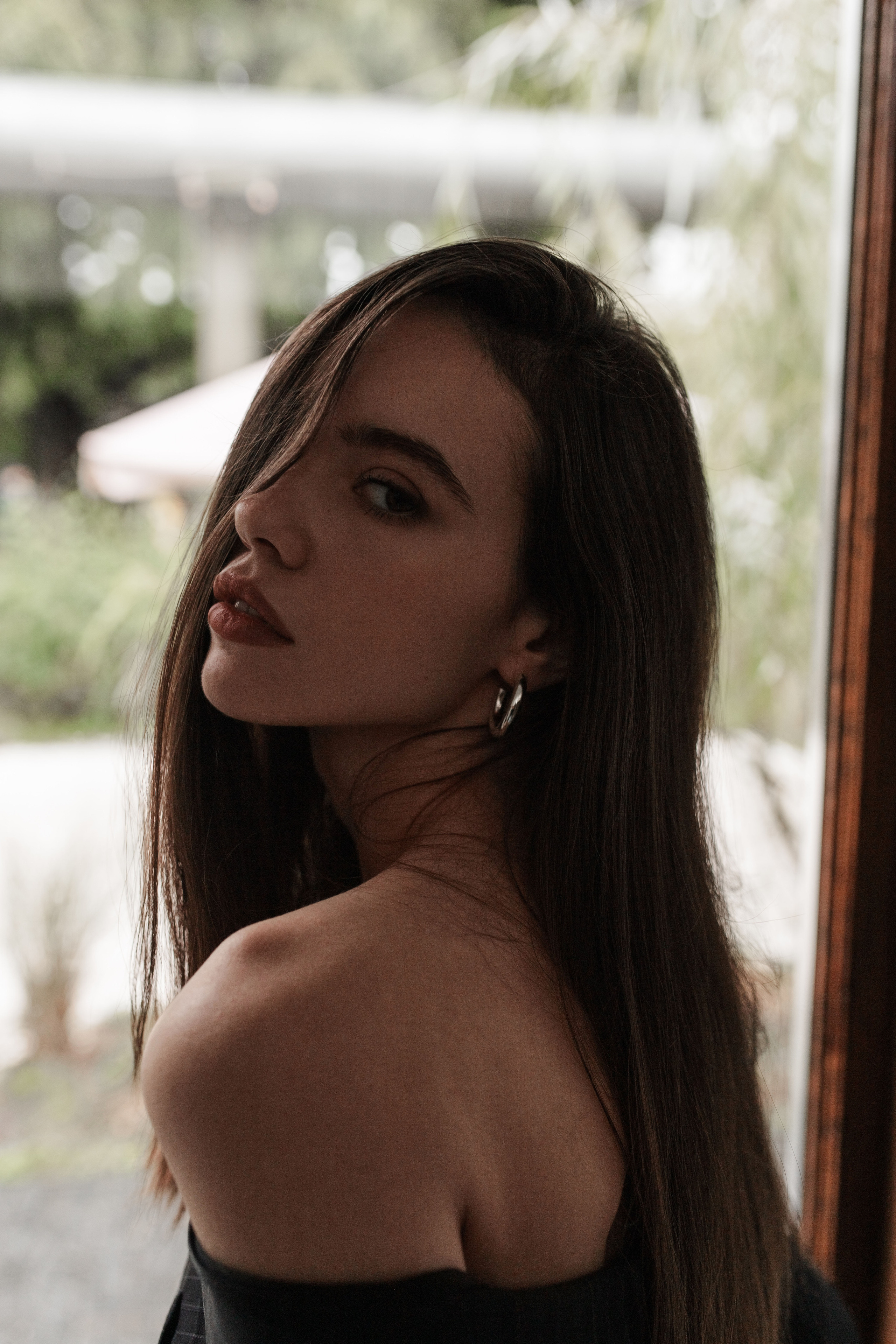 Melancholy. Женский и свадебный фотограф Москва Елизавета Перова