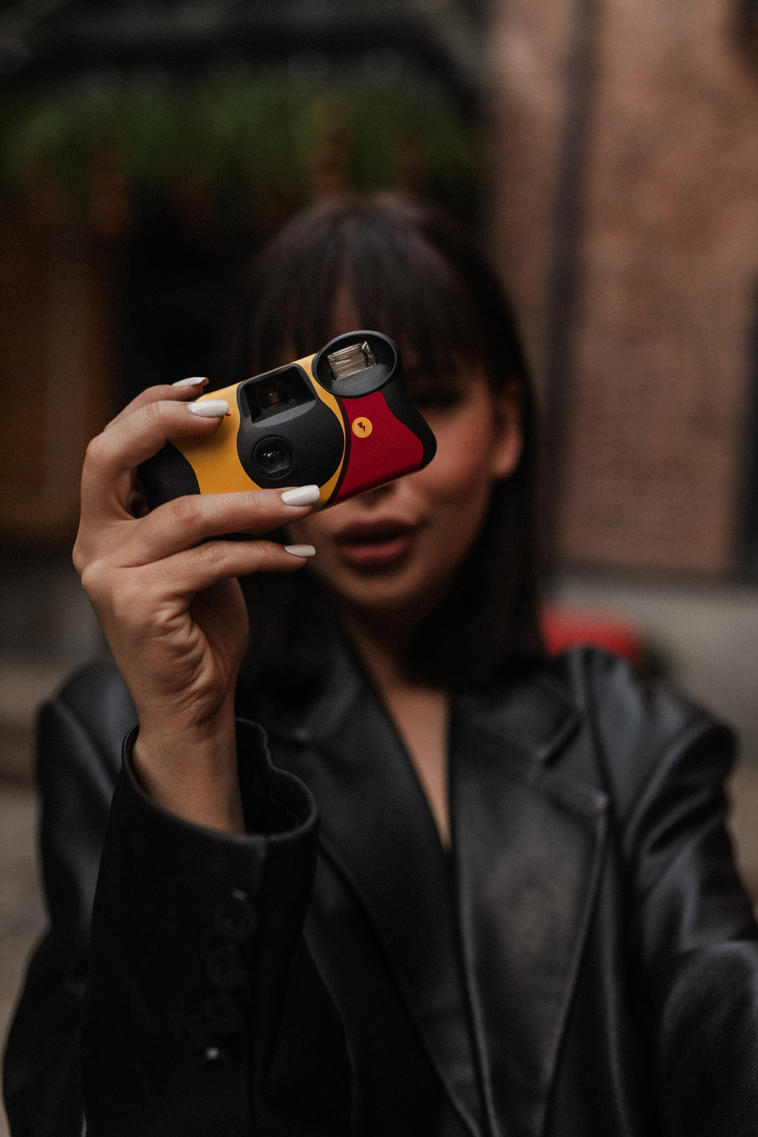 Kodak film. Женский и свадебный фотограф Москва Елизавета Перова