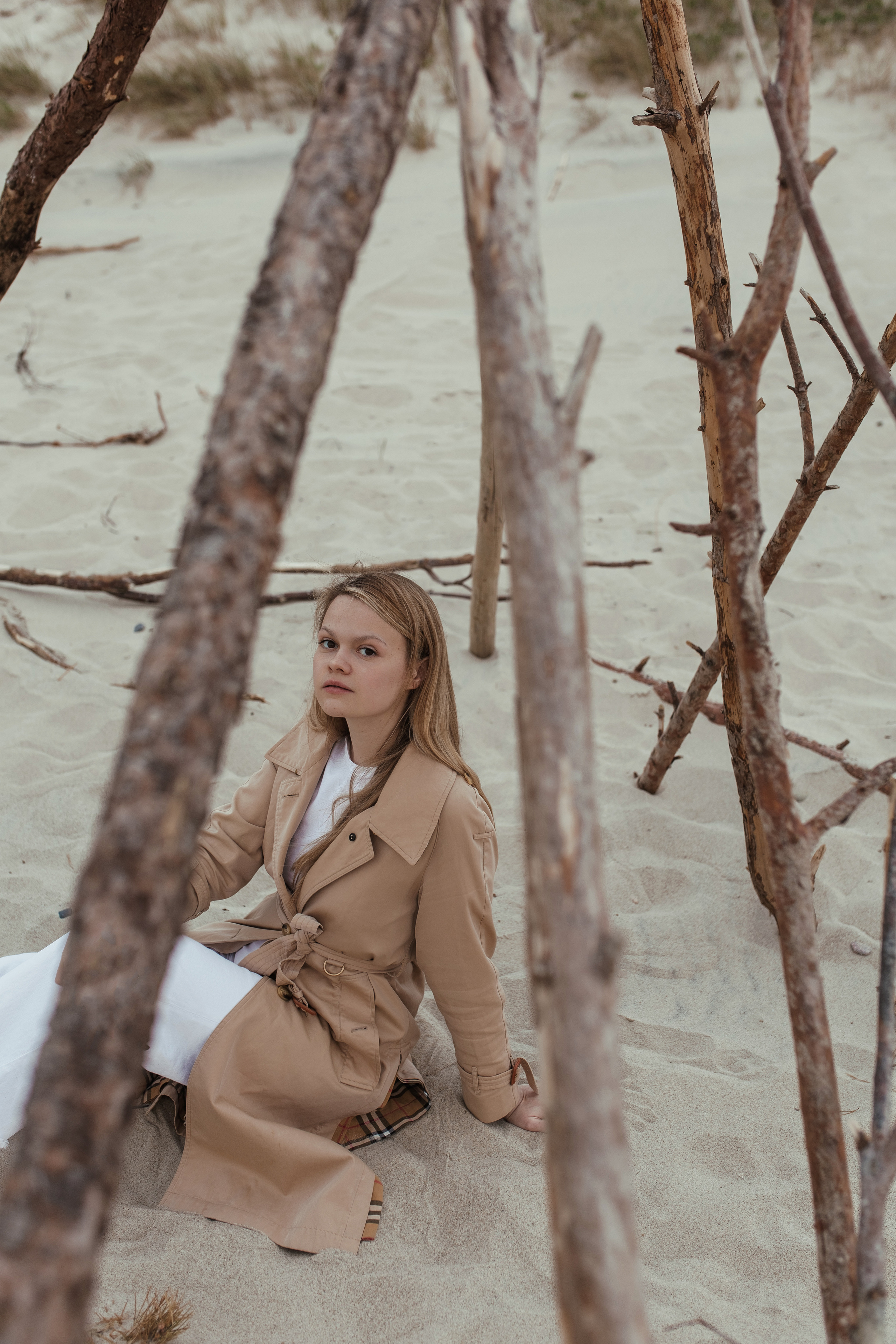 Слышишь прибой?. Женский и свадебный фотограф Москва Елизавета Перова