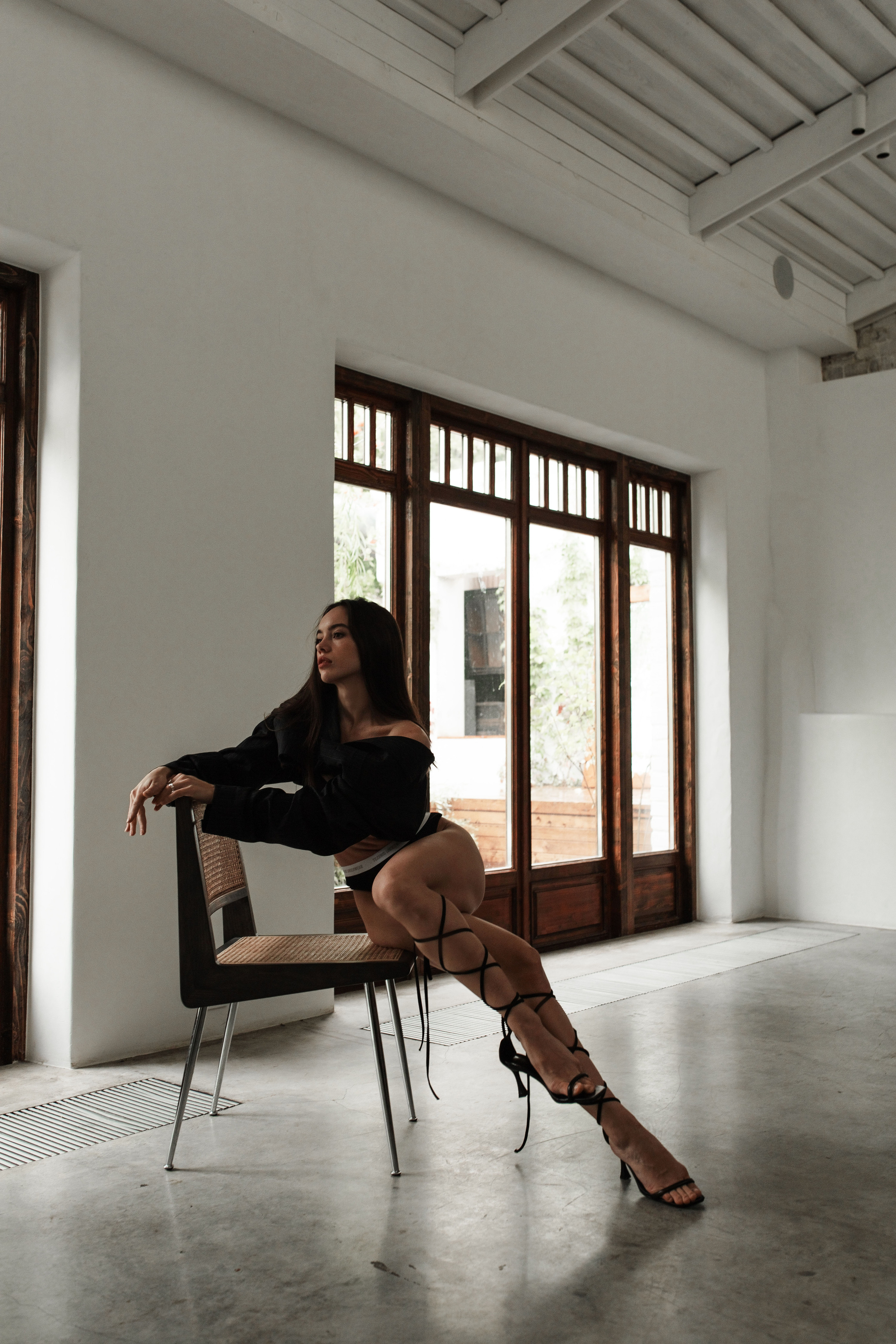 Melancholy. Женский и свадебный фотограф Москва Елизавета Перова