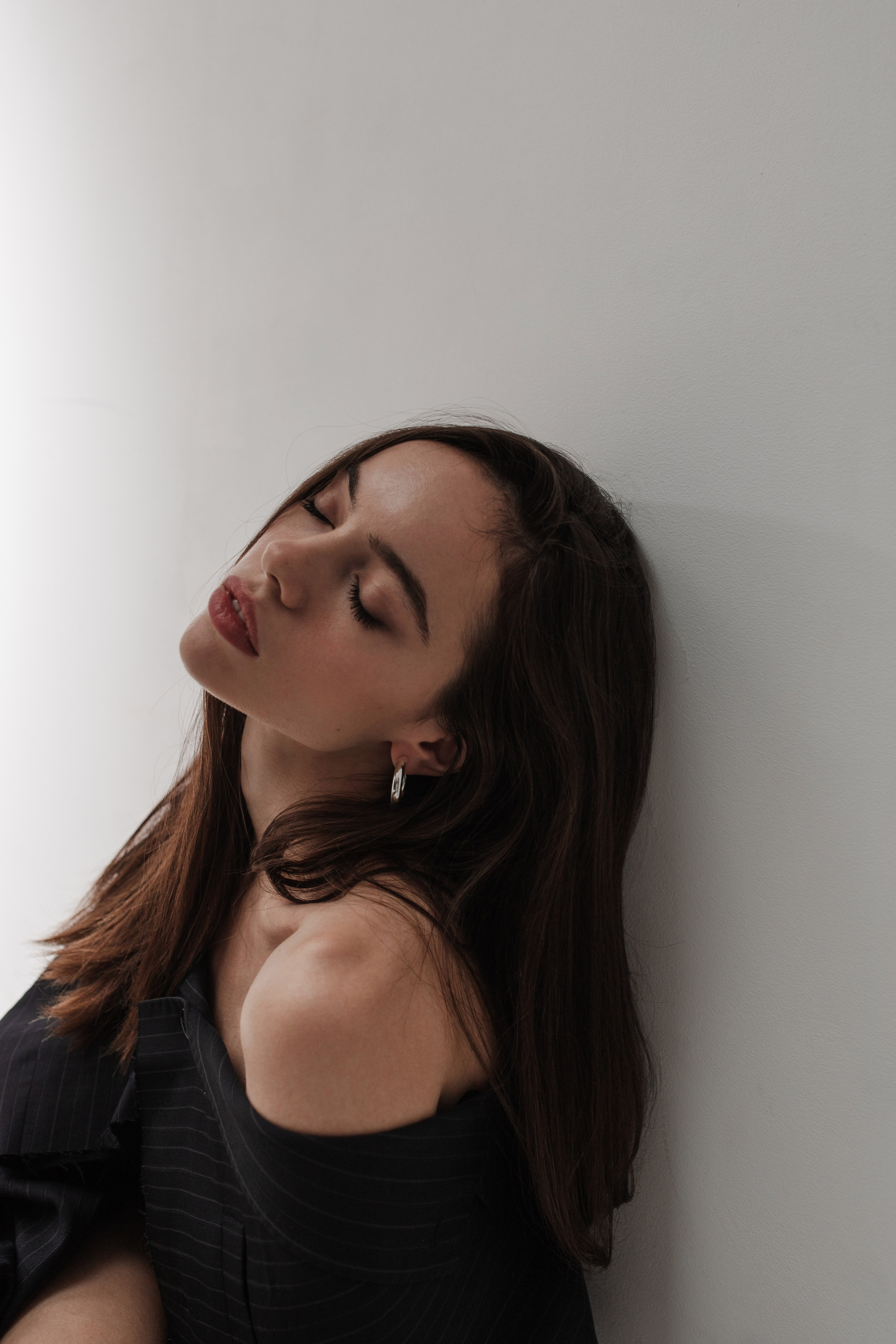 Melancholy. Женский и свадебный фотограф Москва Елизавета Перова