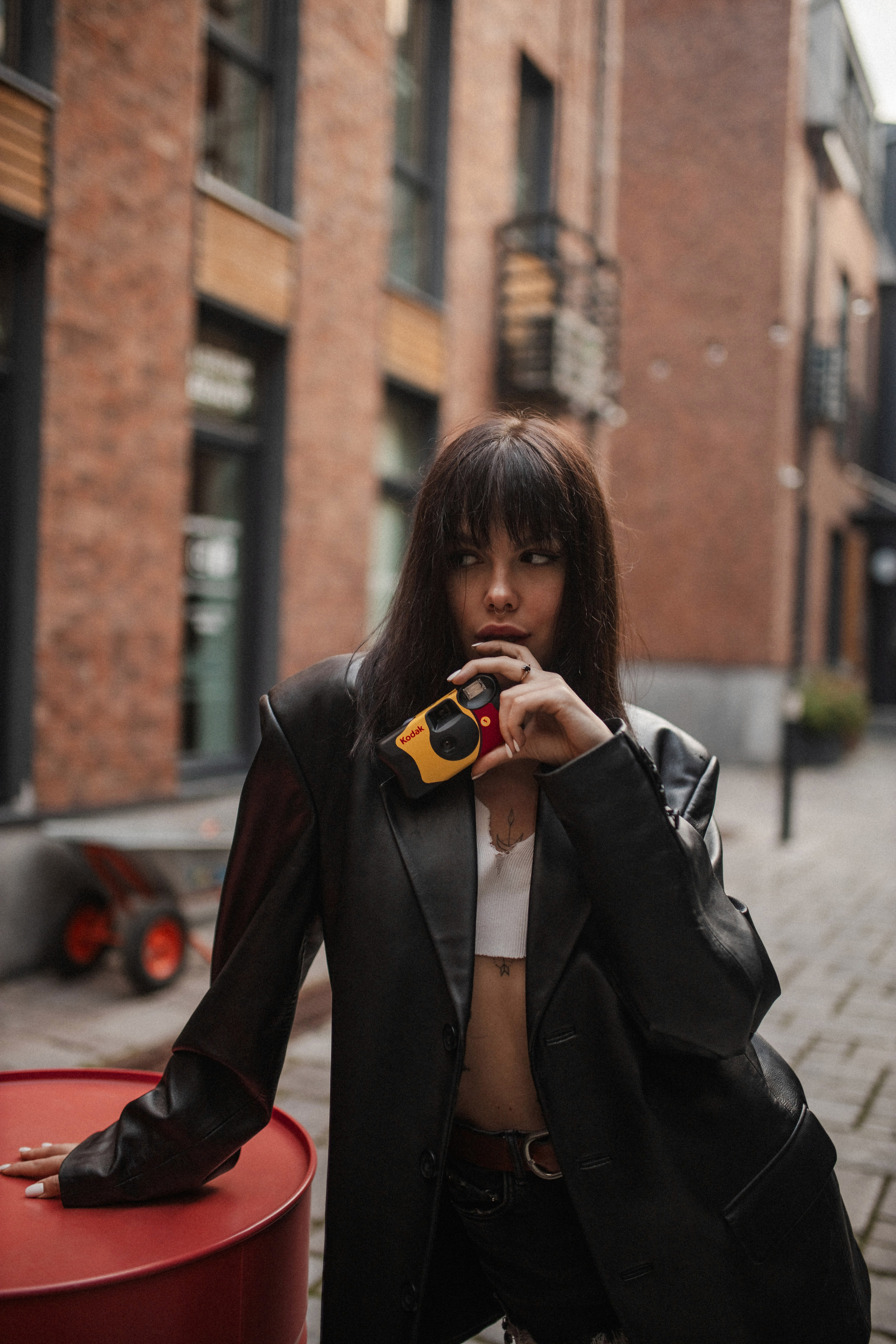 Kodak film. Женский и свадебный фотограф Москва Елизавета Перова