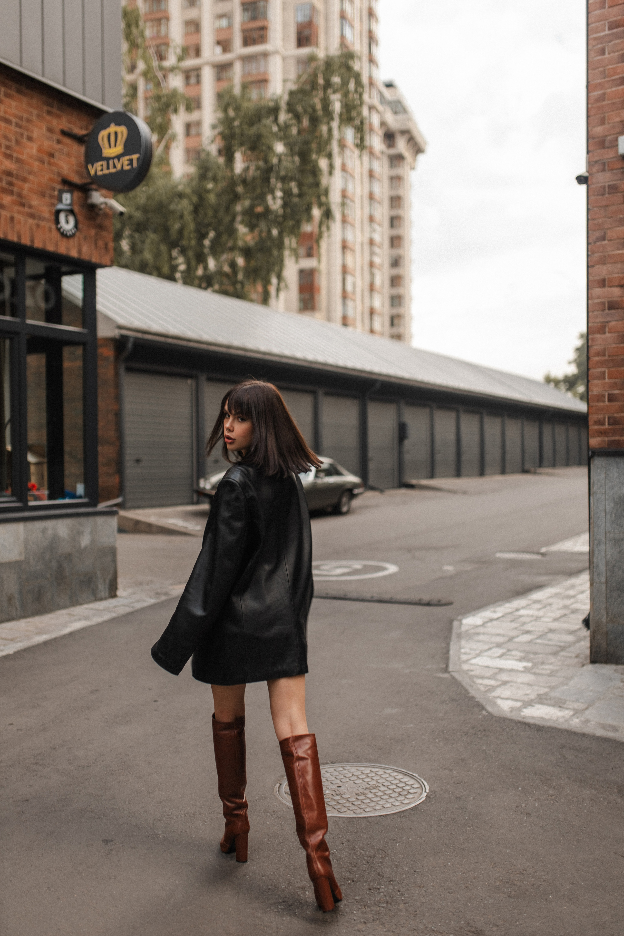 Kodak film. Женский и свадебный фотограф Москва Елизавета Перова