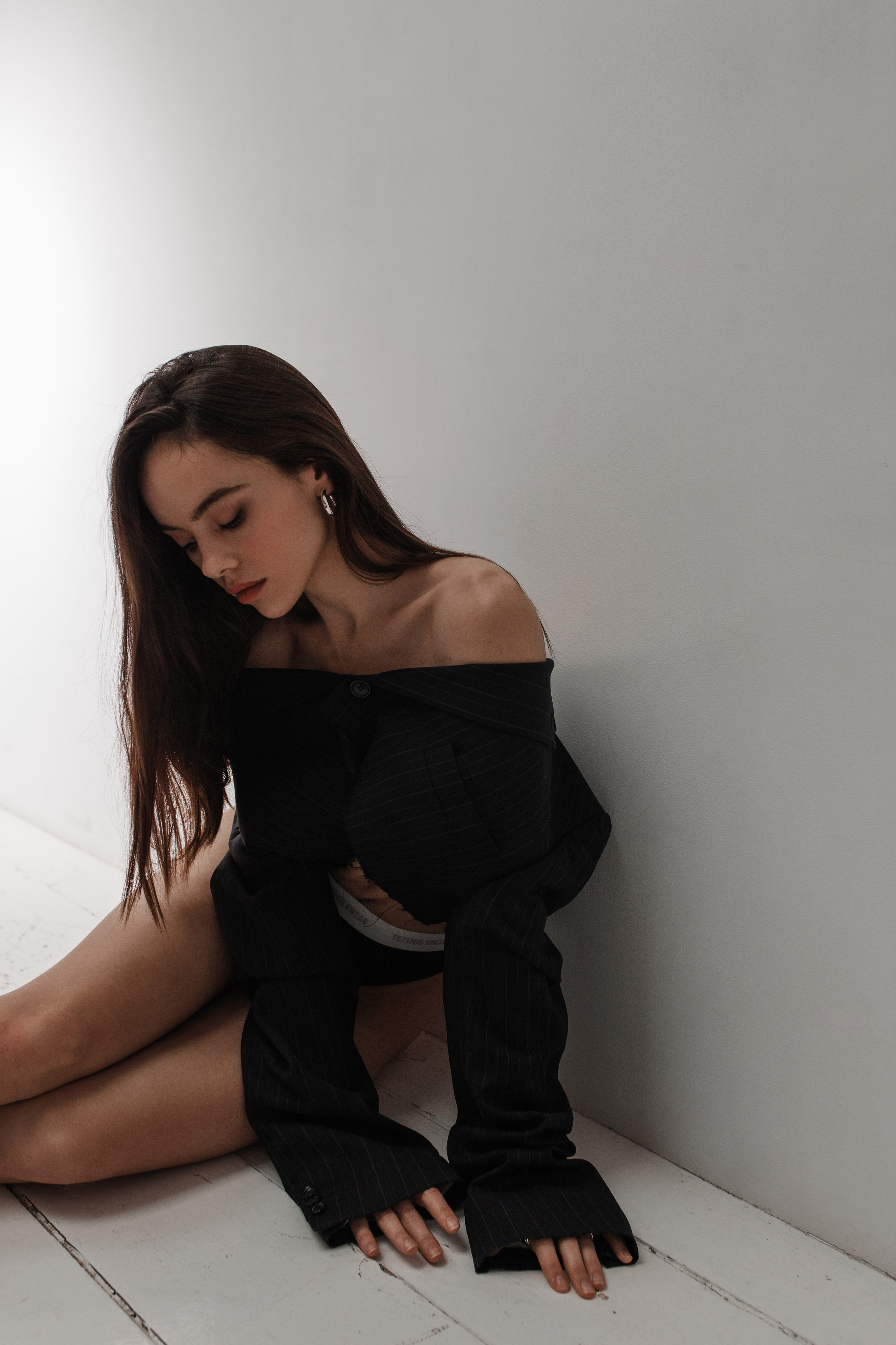 Melancholy. Женский и свадебный фотограф Москва Елизавета Перова