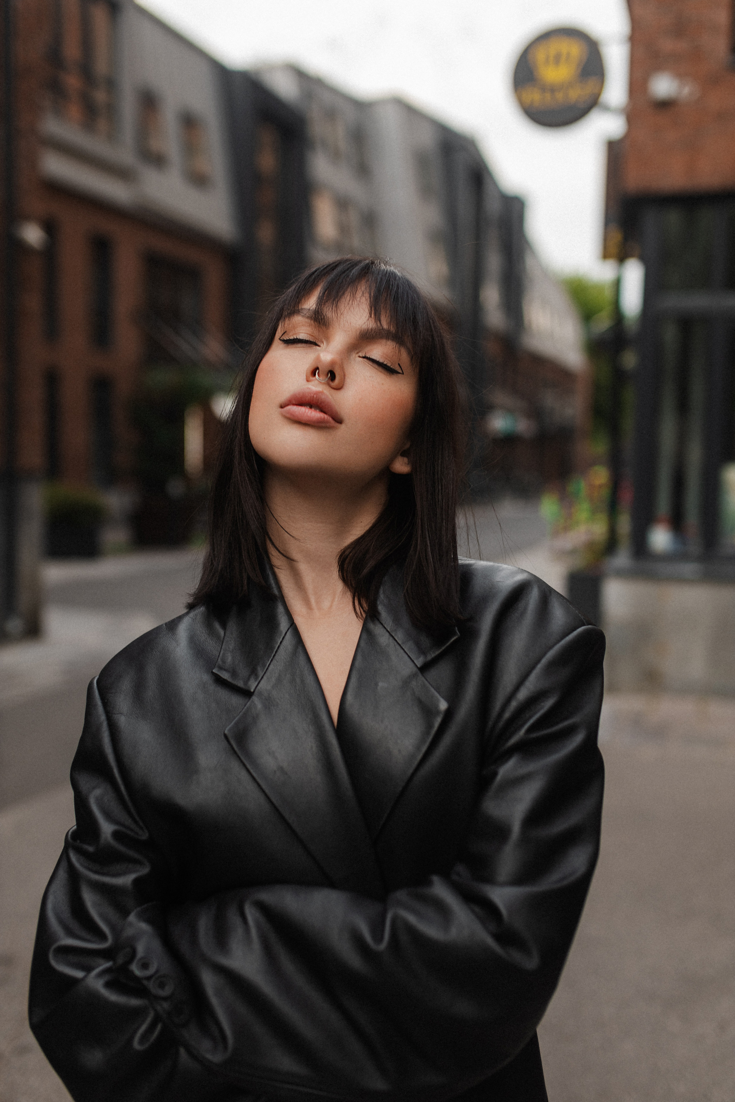 Kodak film. Женский и свадебный фотограф Москва Елизавета Перова