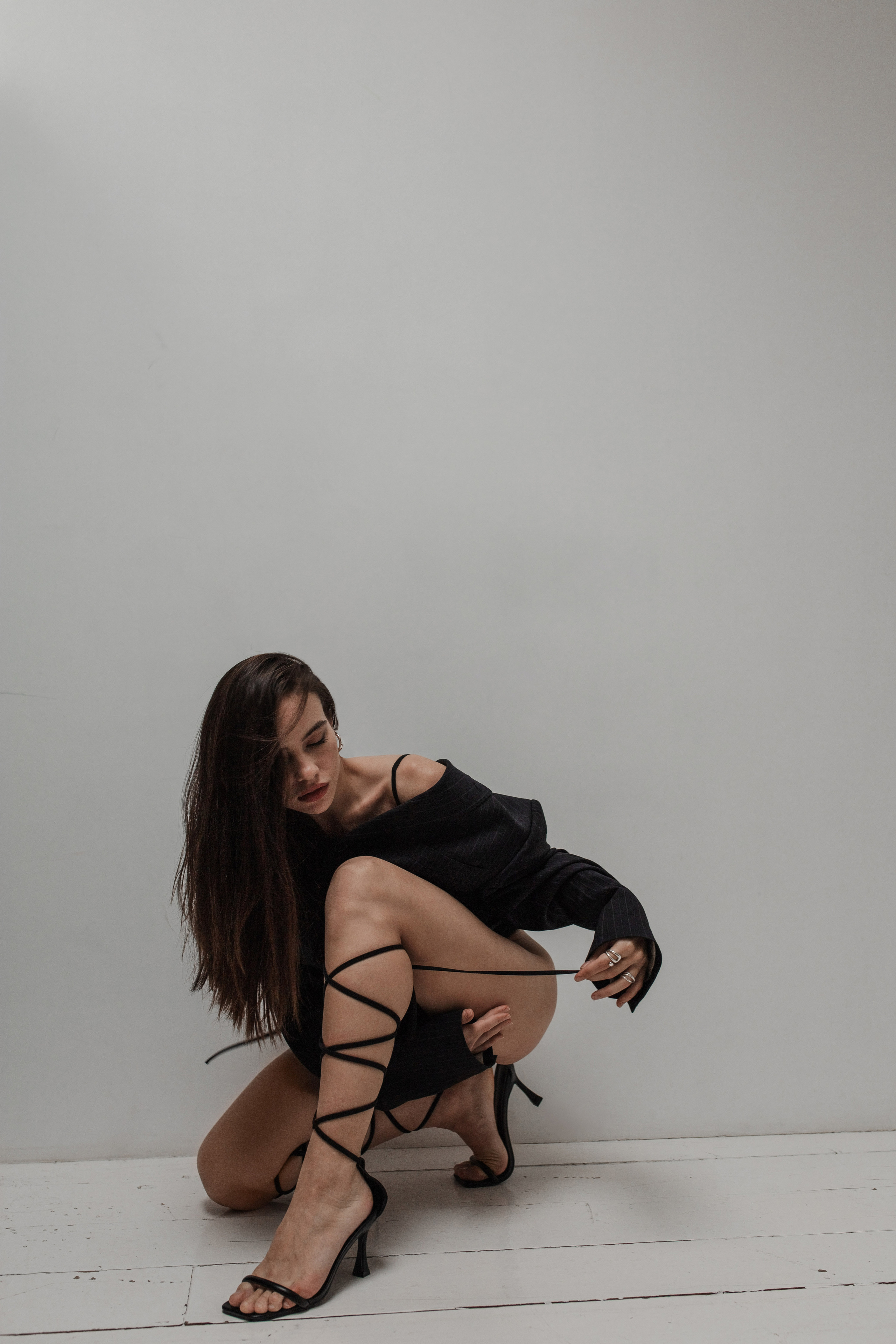 Melancholy. Женский и свадебный фотограф Москва Елизавета Перова