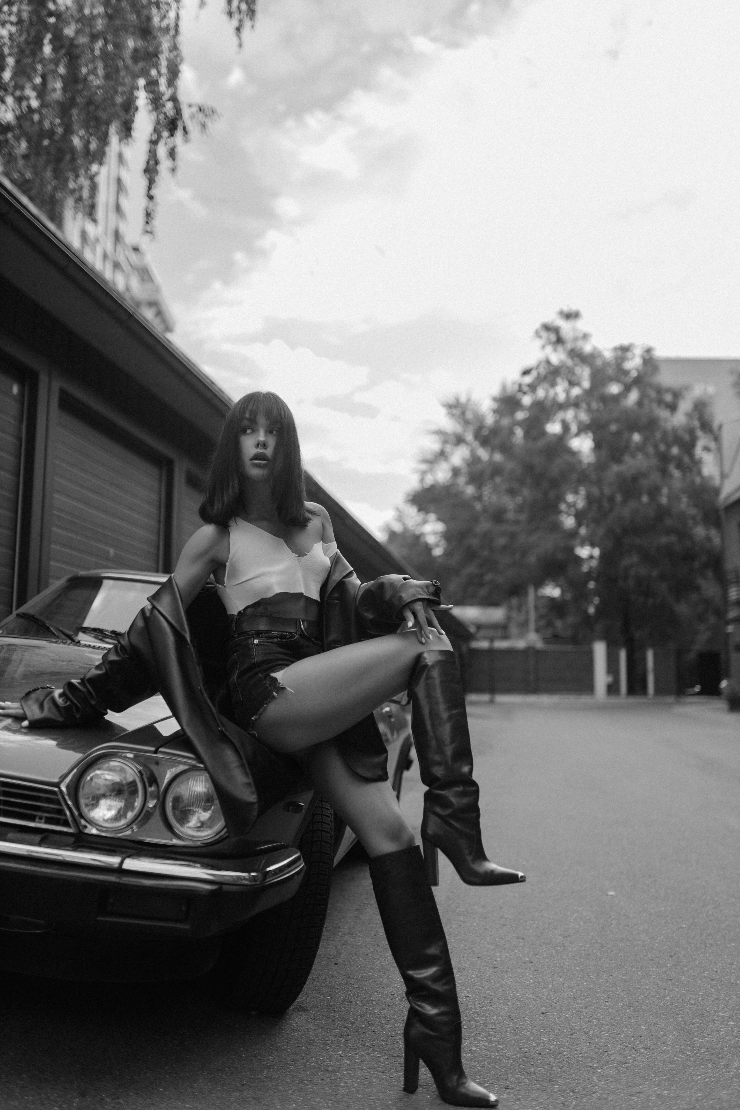 Kodak film. Женский и свадебный фотограф Москва Елизавета Перова