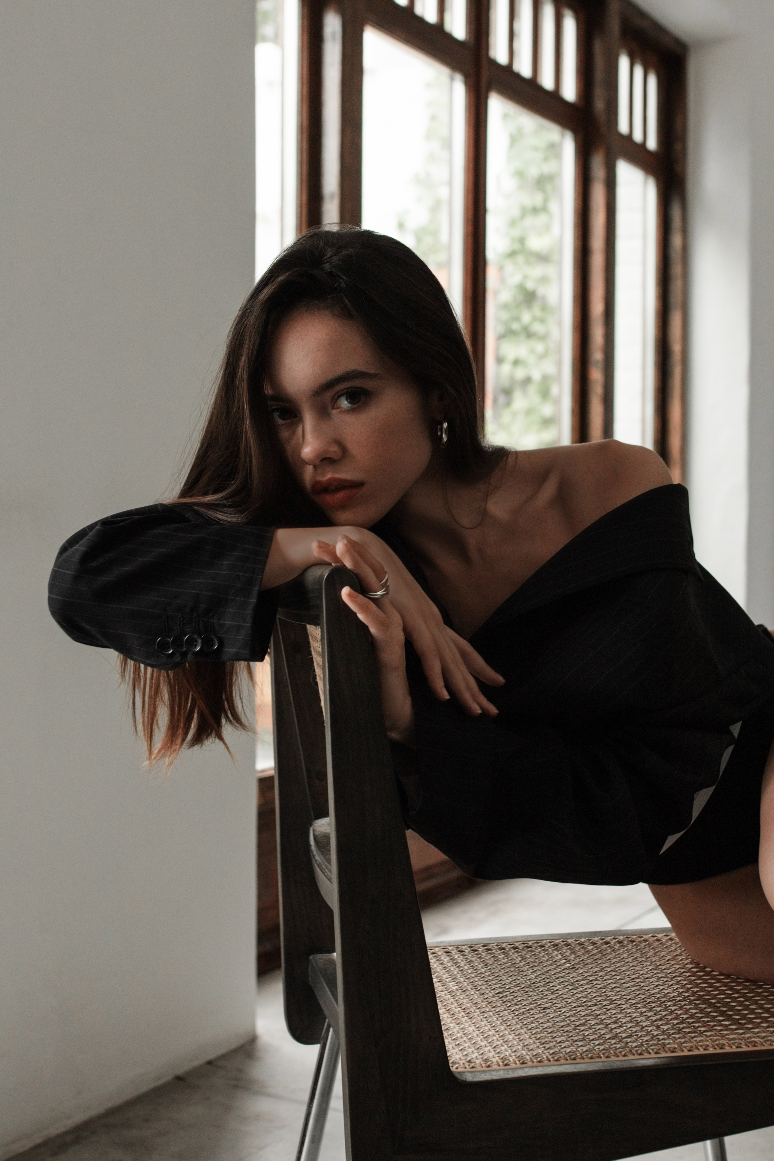 Melancholy. Женский и свадебный фотограф Москва Елизавета Перова