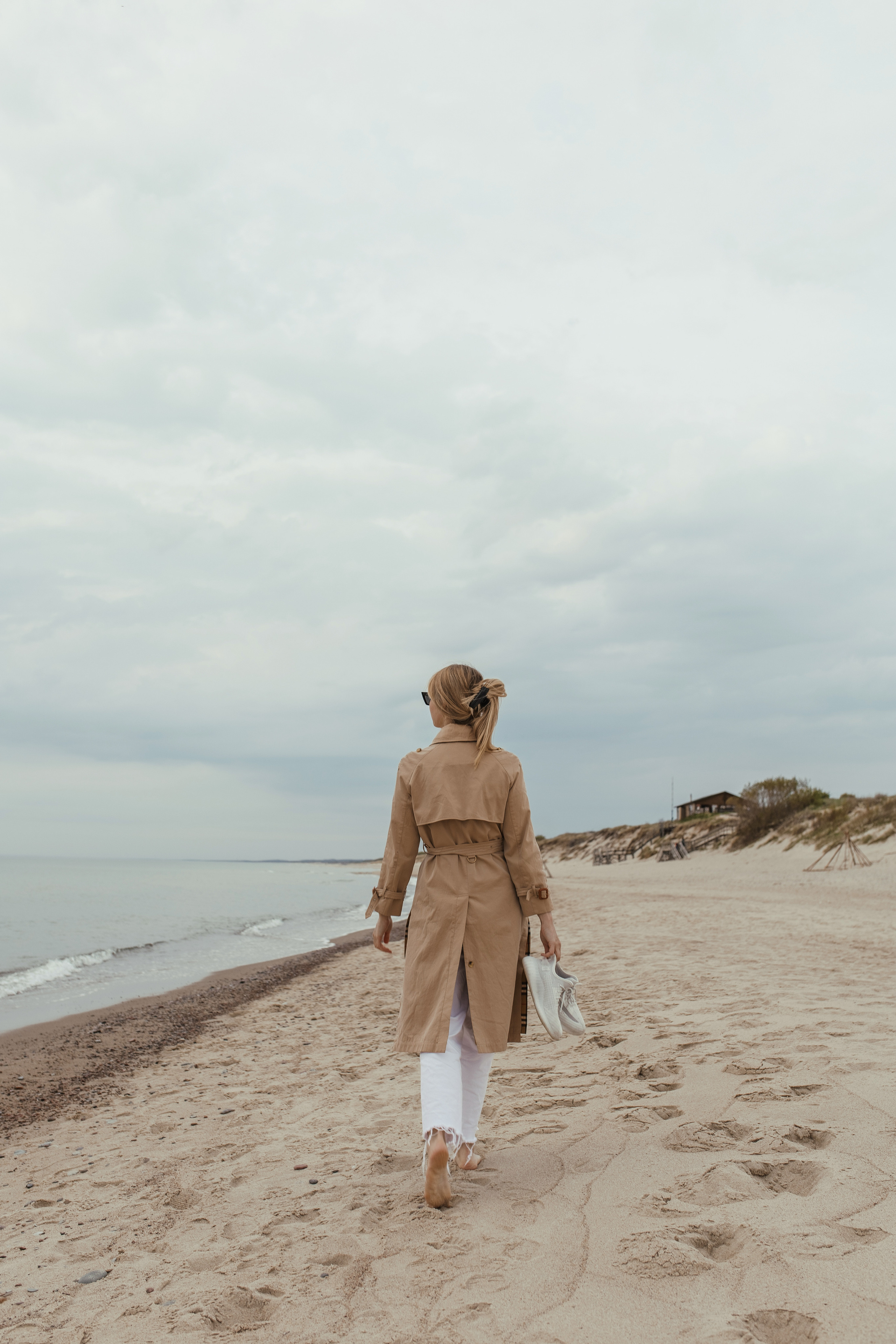 Слышишь прибой?. Женский и свадебный фотограф Москва Елизавета Перова