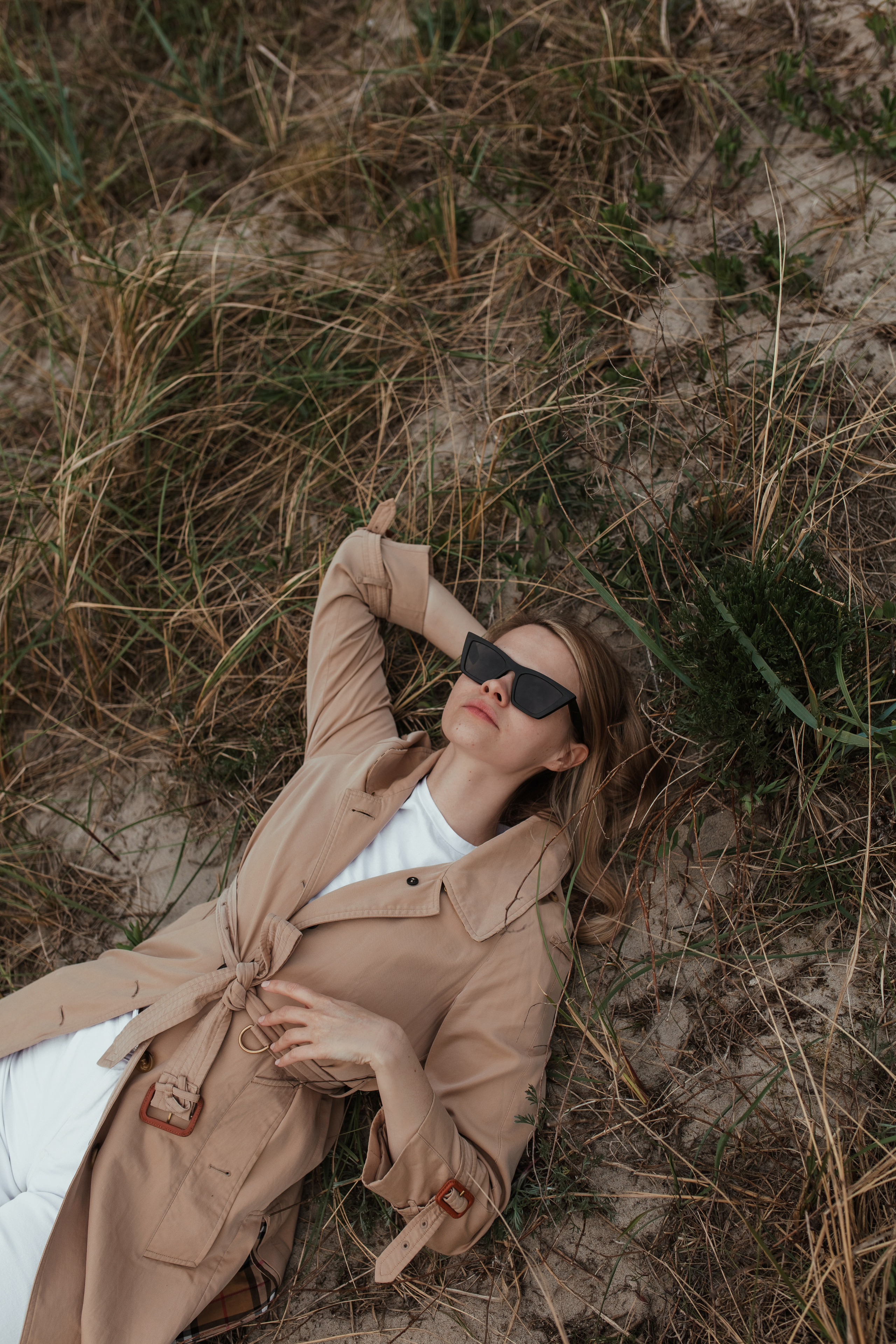 Слышишь прибой?. Женский и свадебный фотограф Москва Елизавета Перова