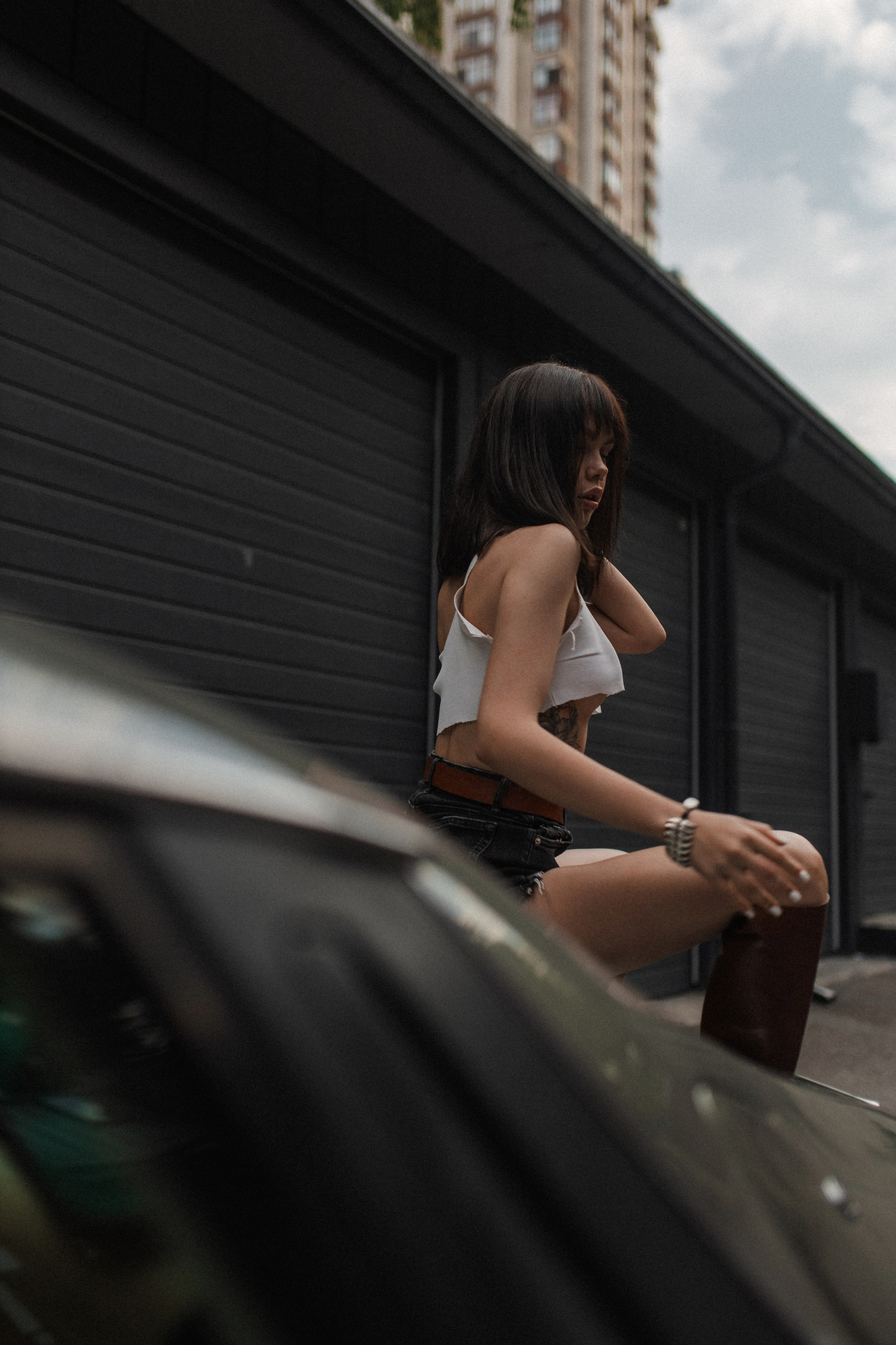 Kodak film. Женский и свадебный фотограф Москва Елизавета Перова