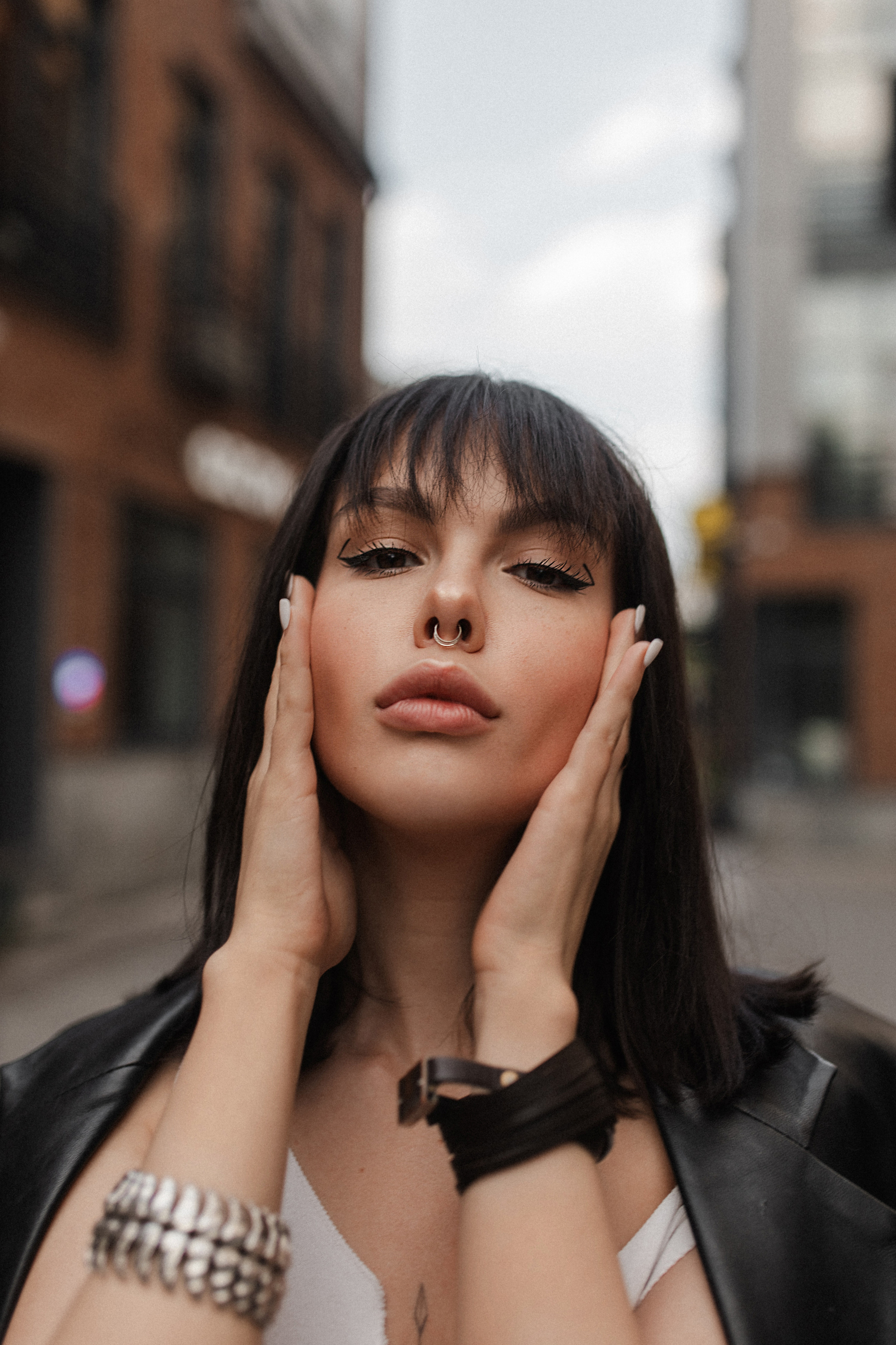 Kodak film. Женский и свадебный фотограф Москва Елизавета Перова