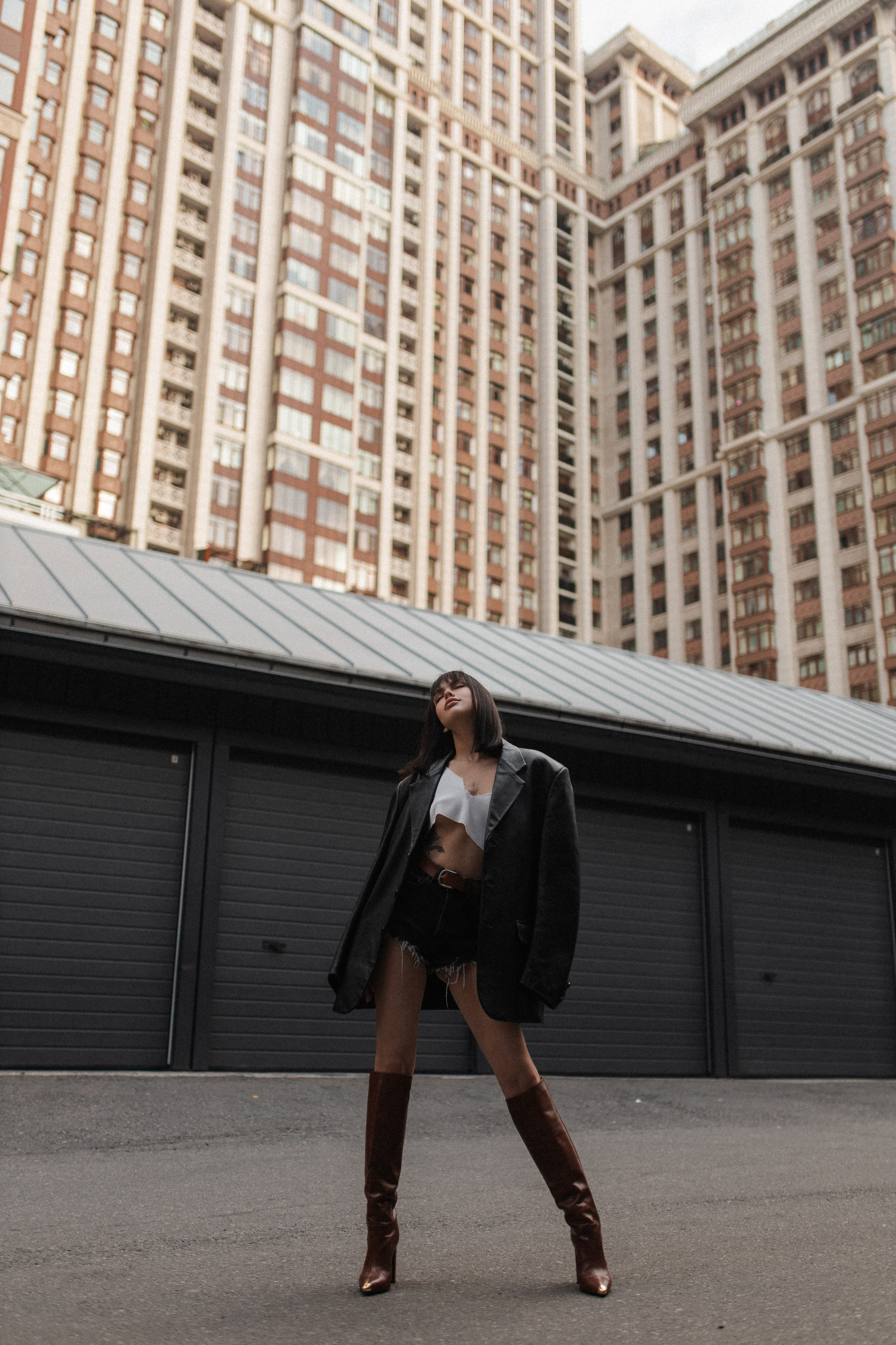 Kodak film. Женский и свадебный фотограф Москва Елизавета Перова