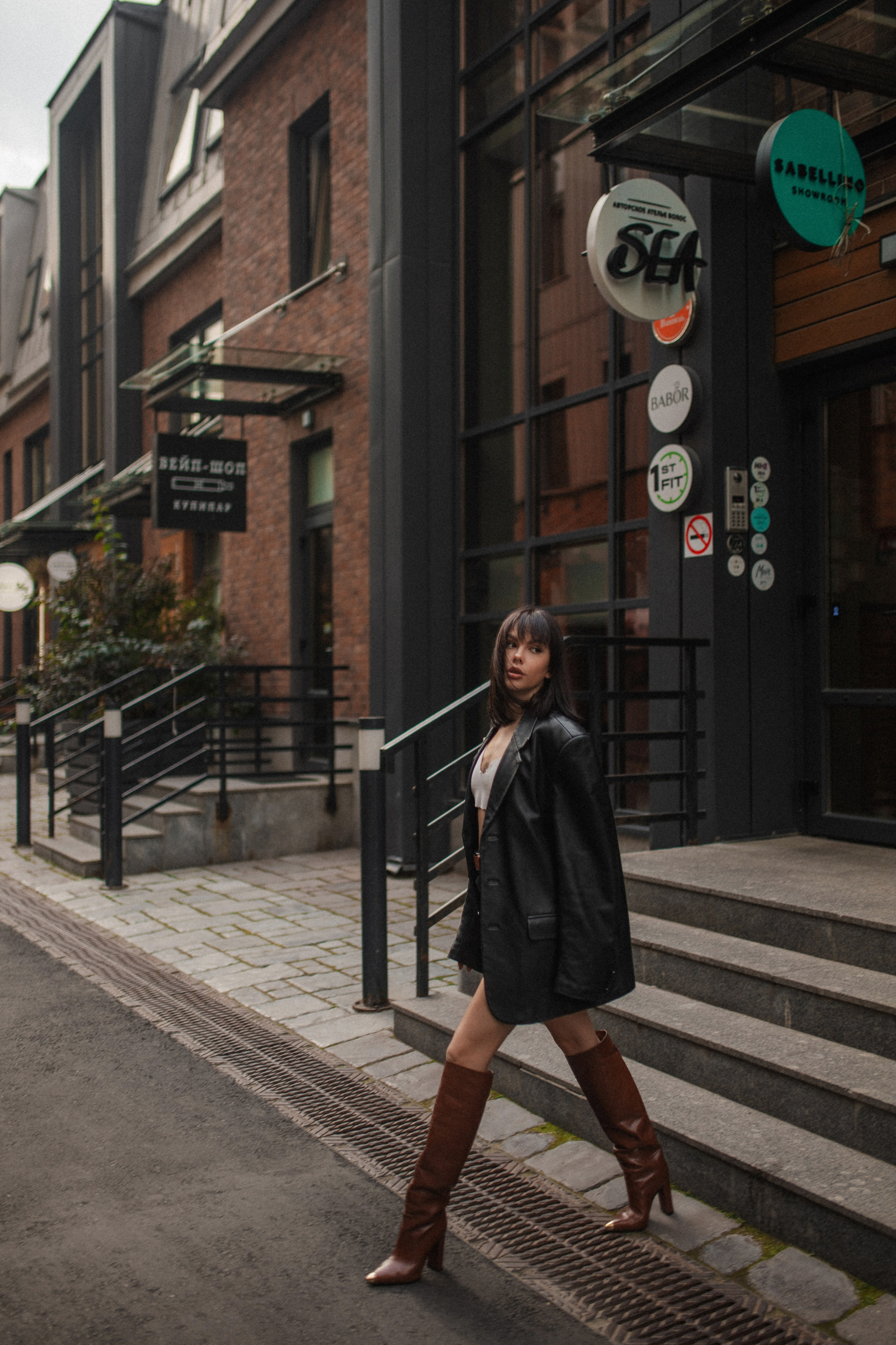 Kodak film. Женский и свадебный фотограф Москва Елизавета Перова