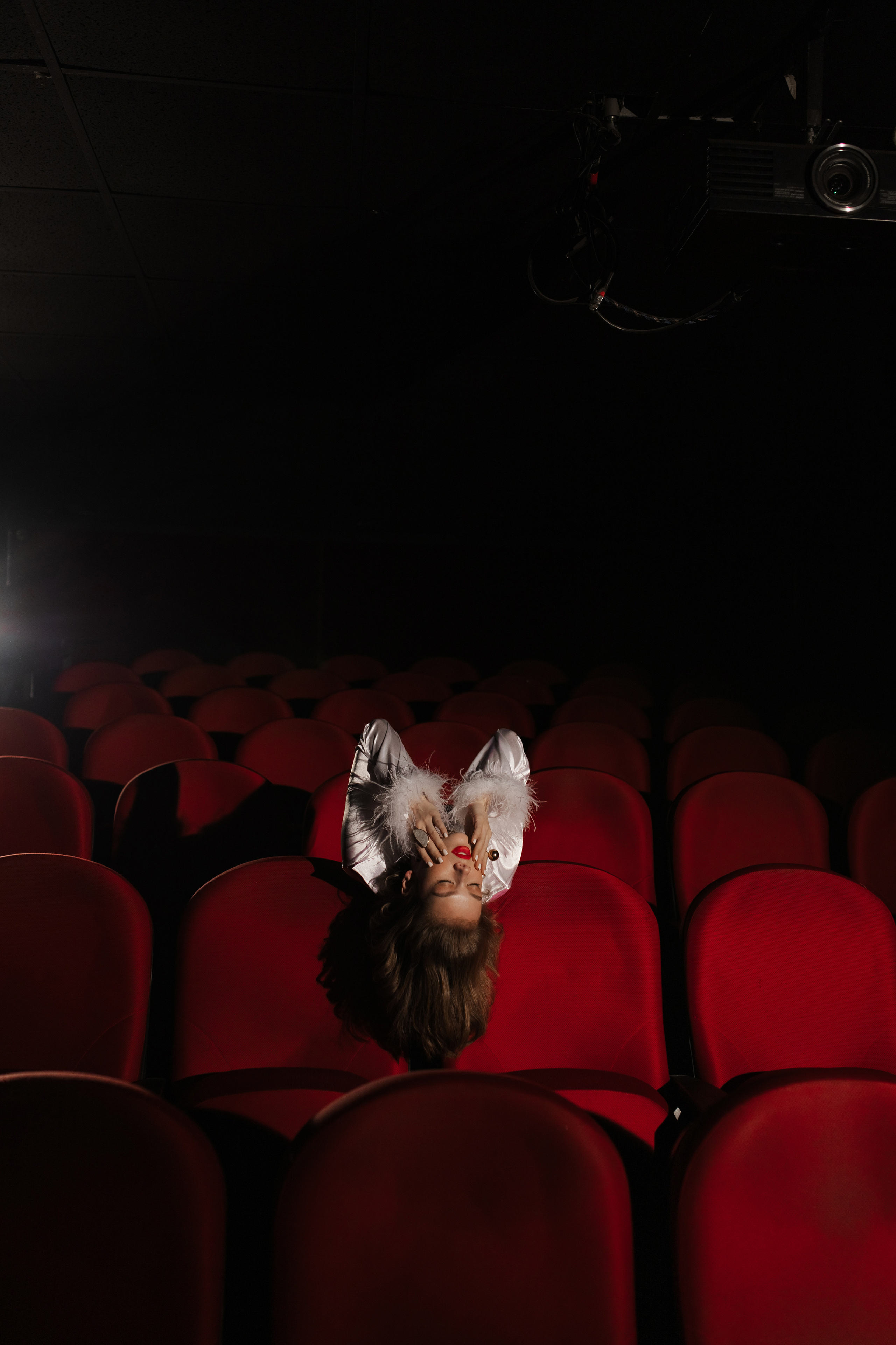 Тушите свет!. Женский и свадебный фотограф Москва Елизавета Перова