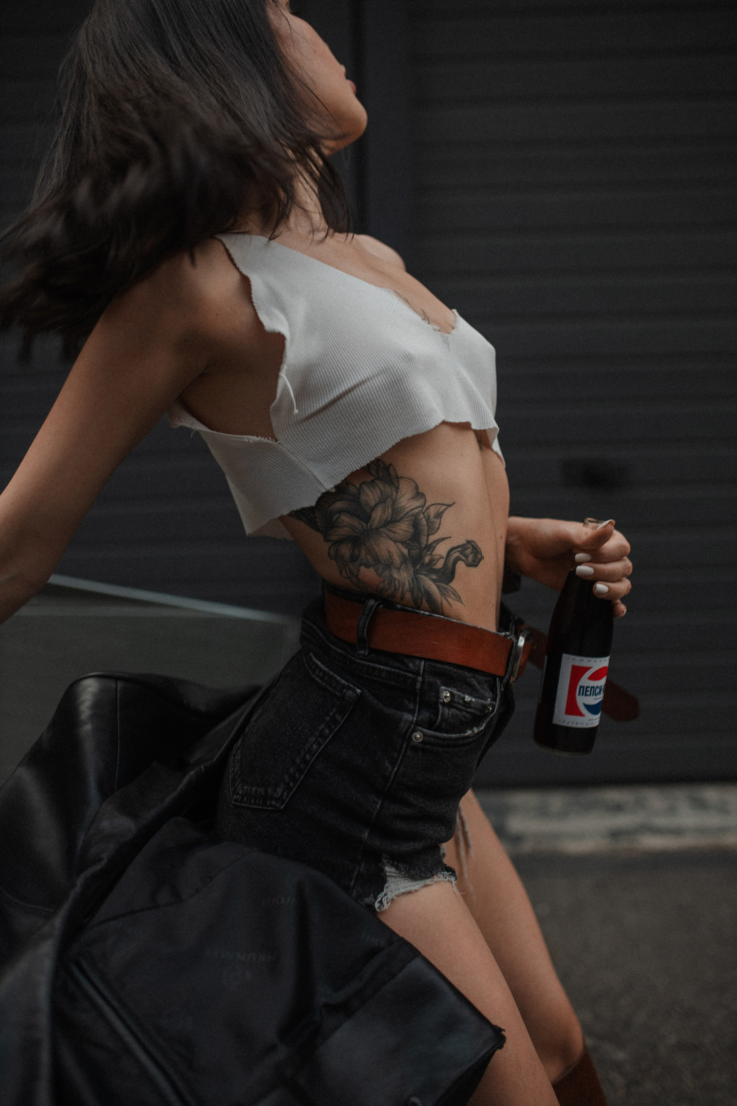 Kodak film. Женский и свадебный фотограф Москва Елизавета Перова