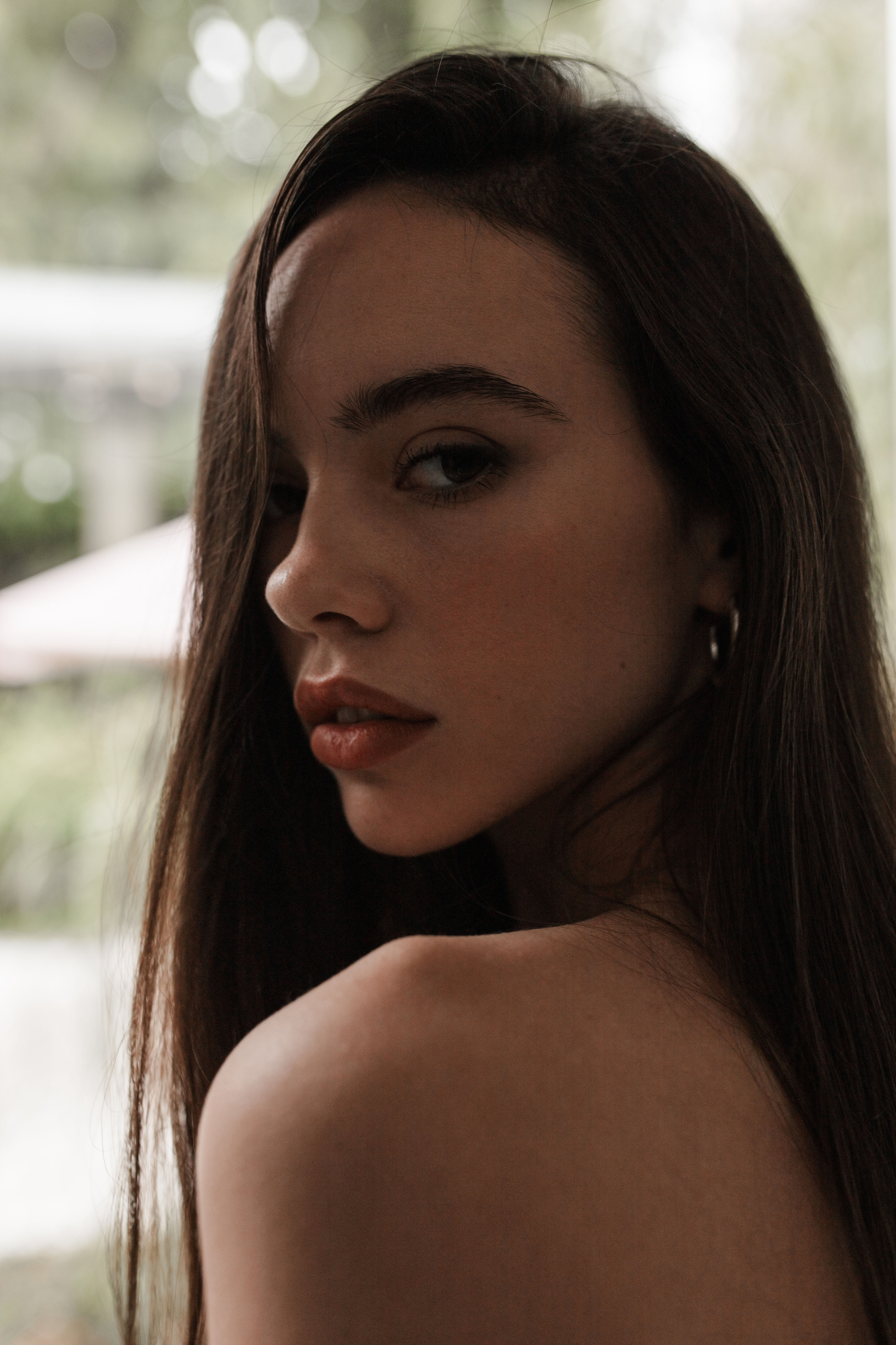 Melancholy. Женский и свадебный фотограф Москва Елизавета Перова