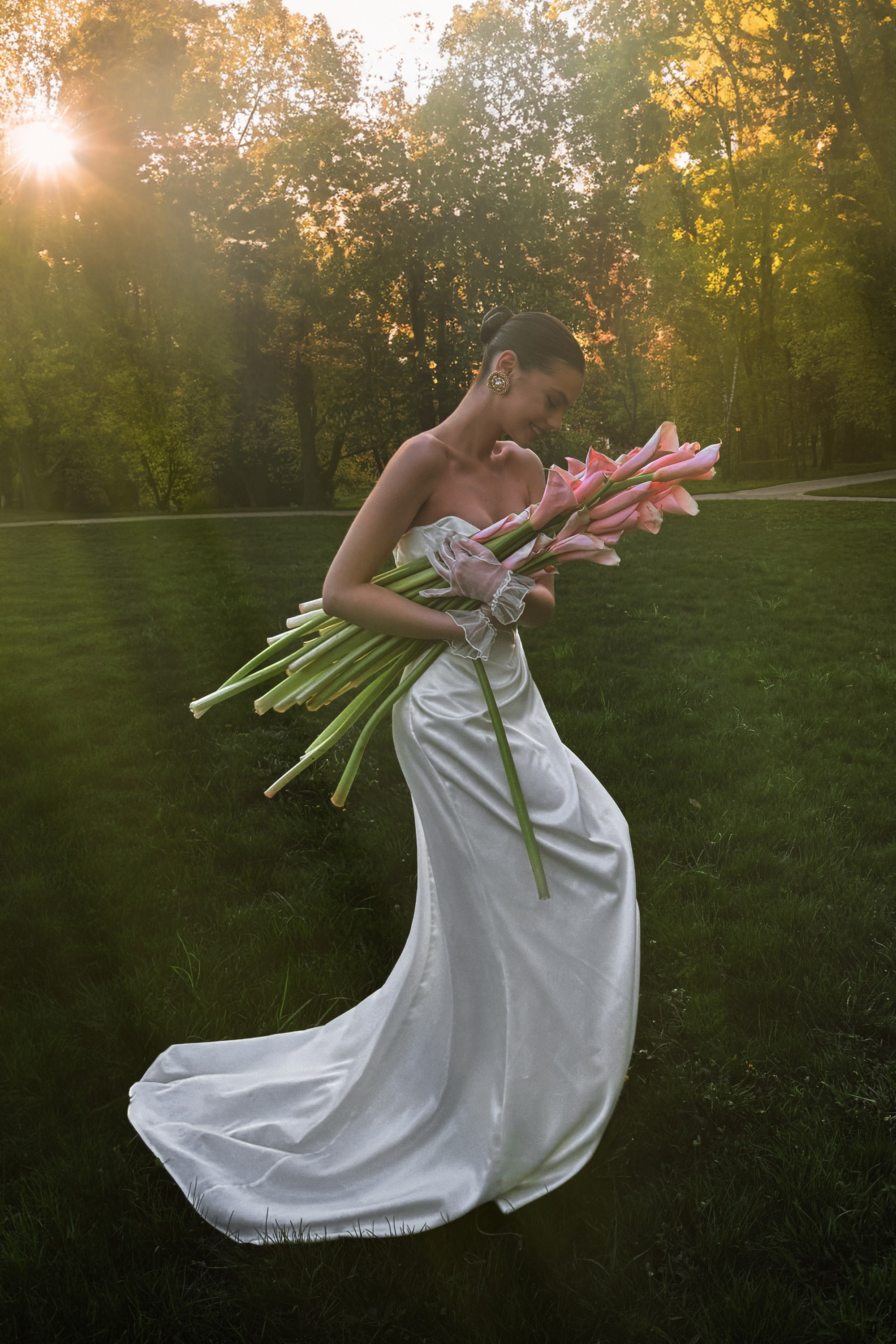 GUSSI. Фотограф Александр Захар. Минск, Москва, Дубай