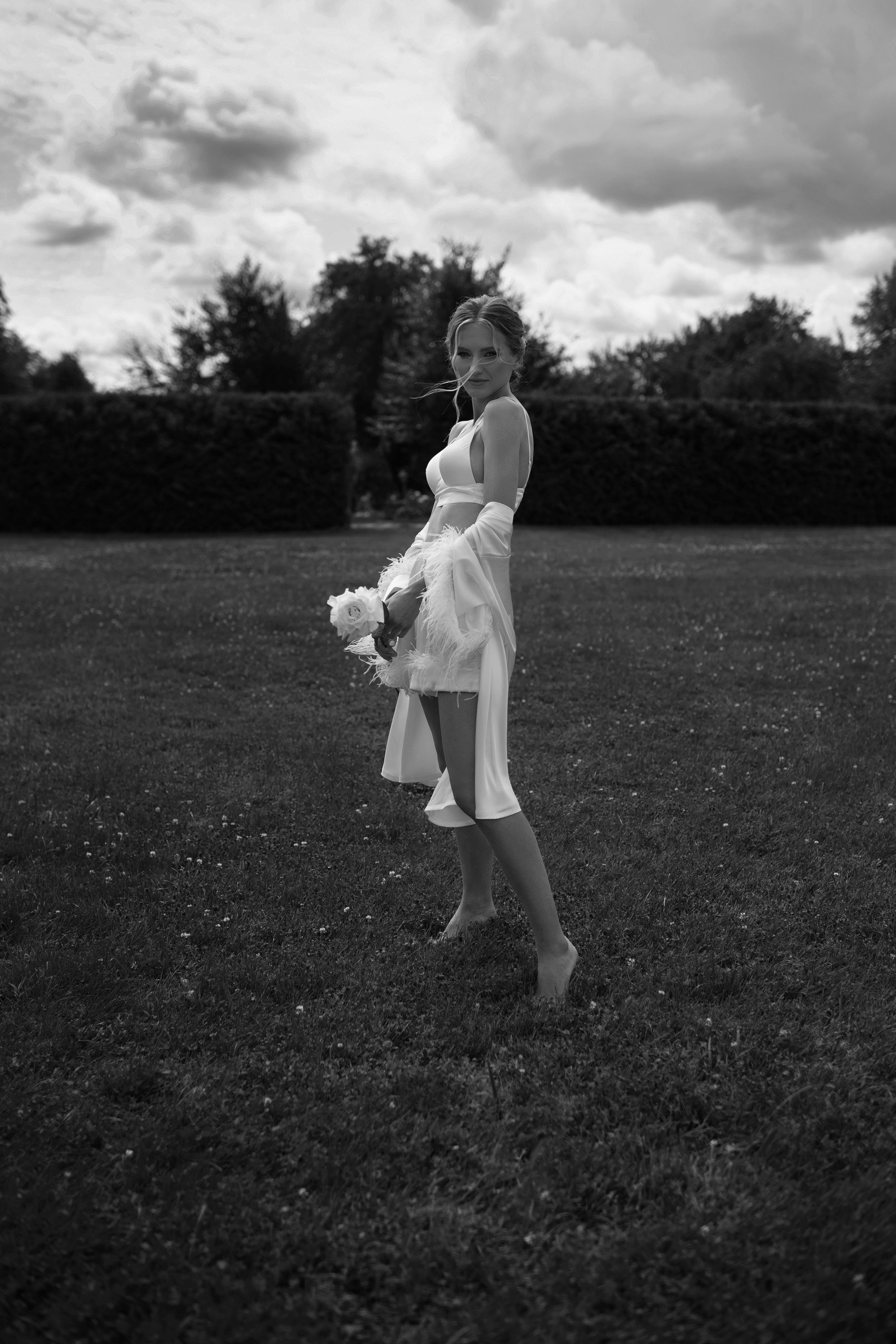 Аня & Дима. Фотограф Александр Захар. Минск, Москва, Дубай