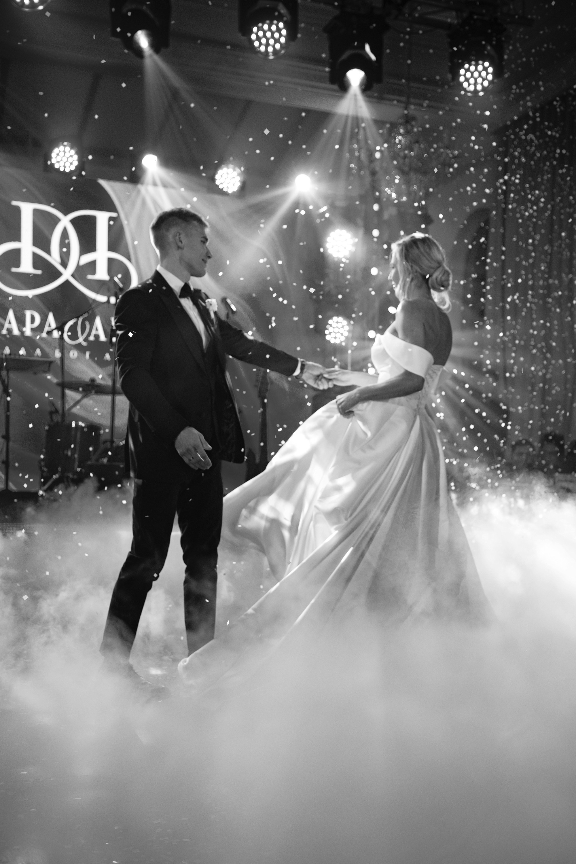 Динара & Антон. Фотограф Александр Захар. Минск, Москва, Дубай