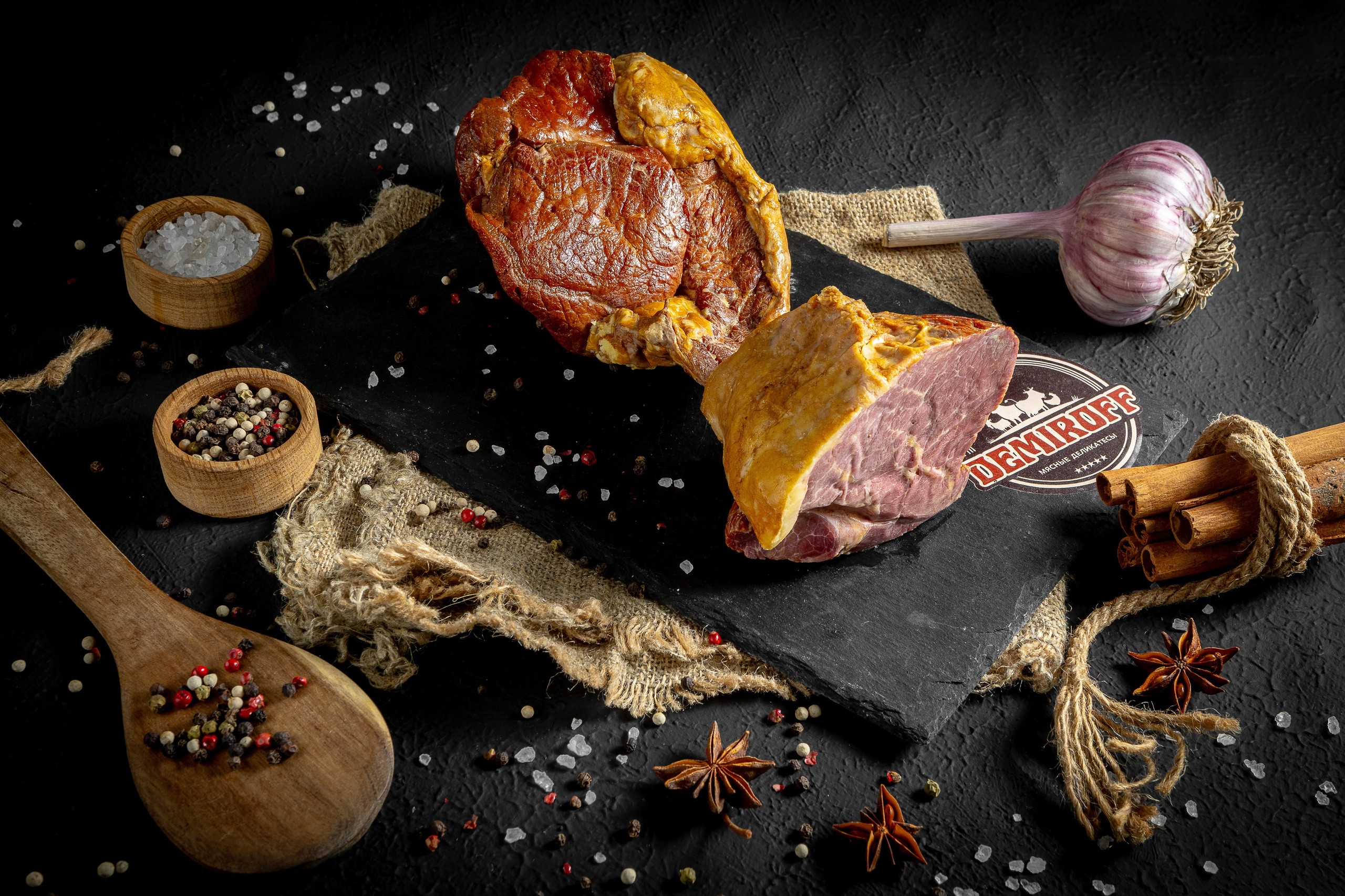 Food фотограф в Атырау. Фотограф в Атырау Максим Стадниченко