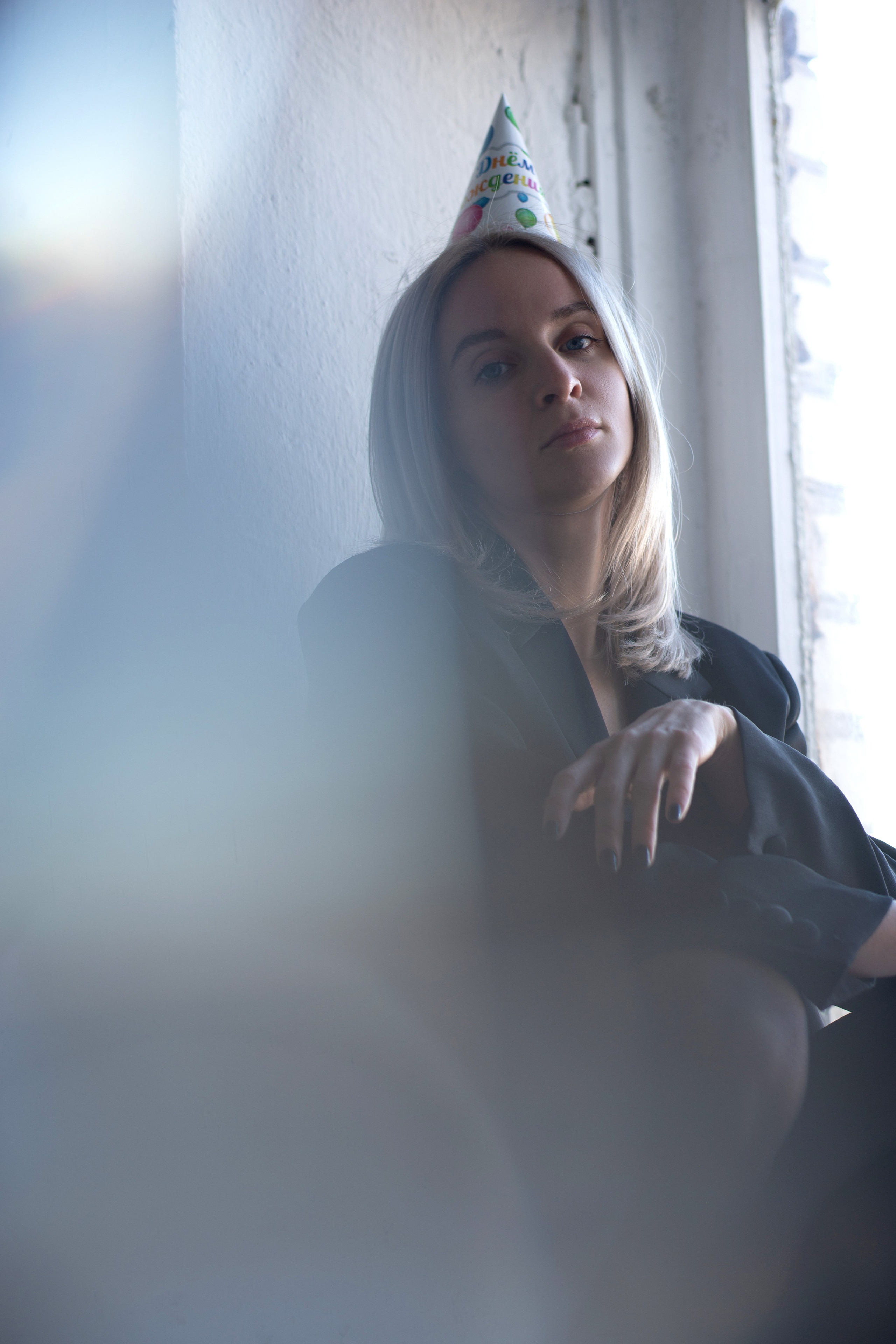 Анастасия. Женский фотограф в Чите Анна Новикова