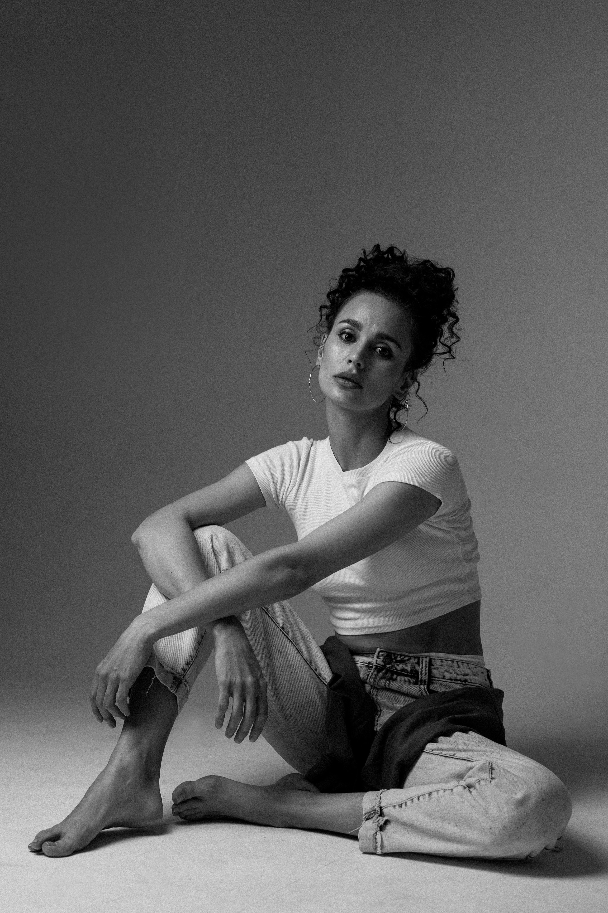 Анастасия. Женский фотограф в Чите Анна Новикова