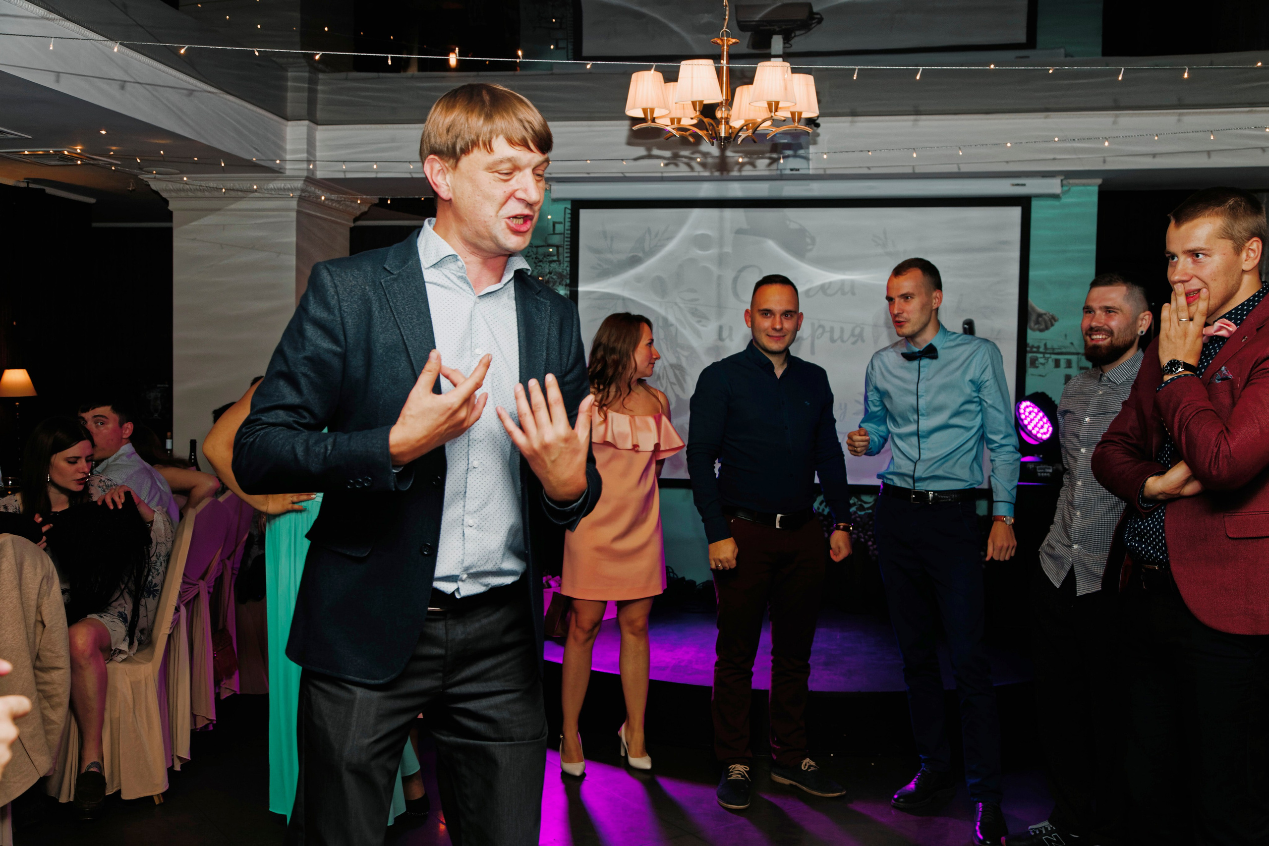 Сергей и Мария. Видеограф Павел Борисов | Москва | СПБ | Брянск