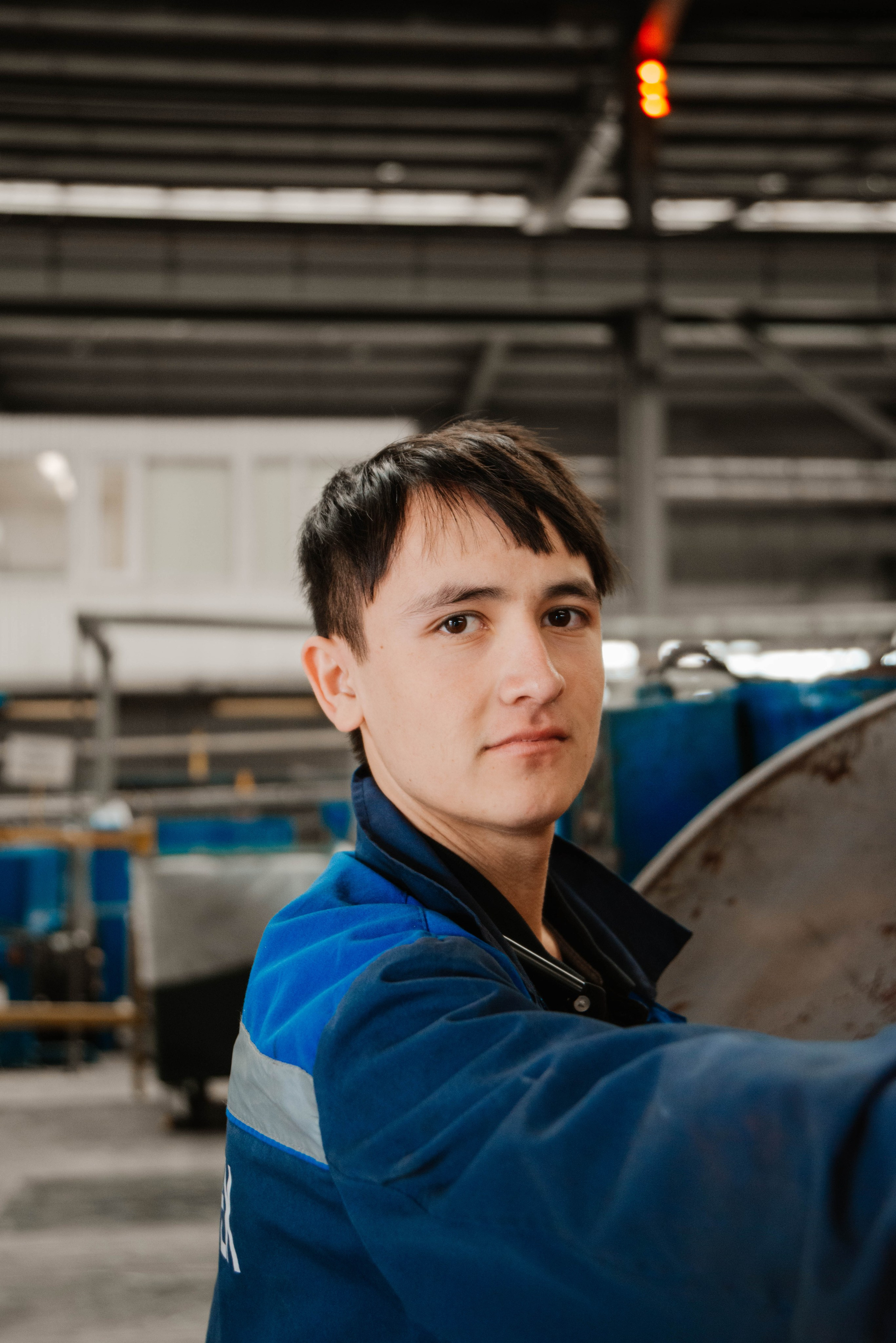 Репортаж для ООО Инкатех. Ксения Glossa. Портретный и репортажный фотограф в Самаре