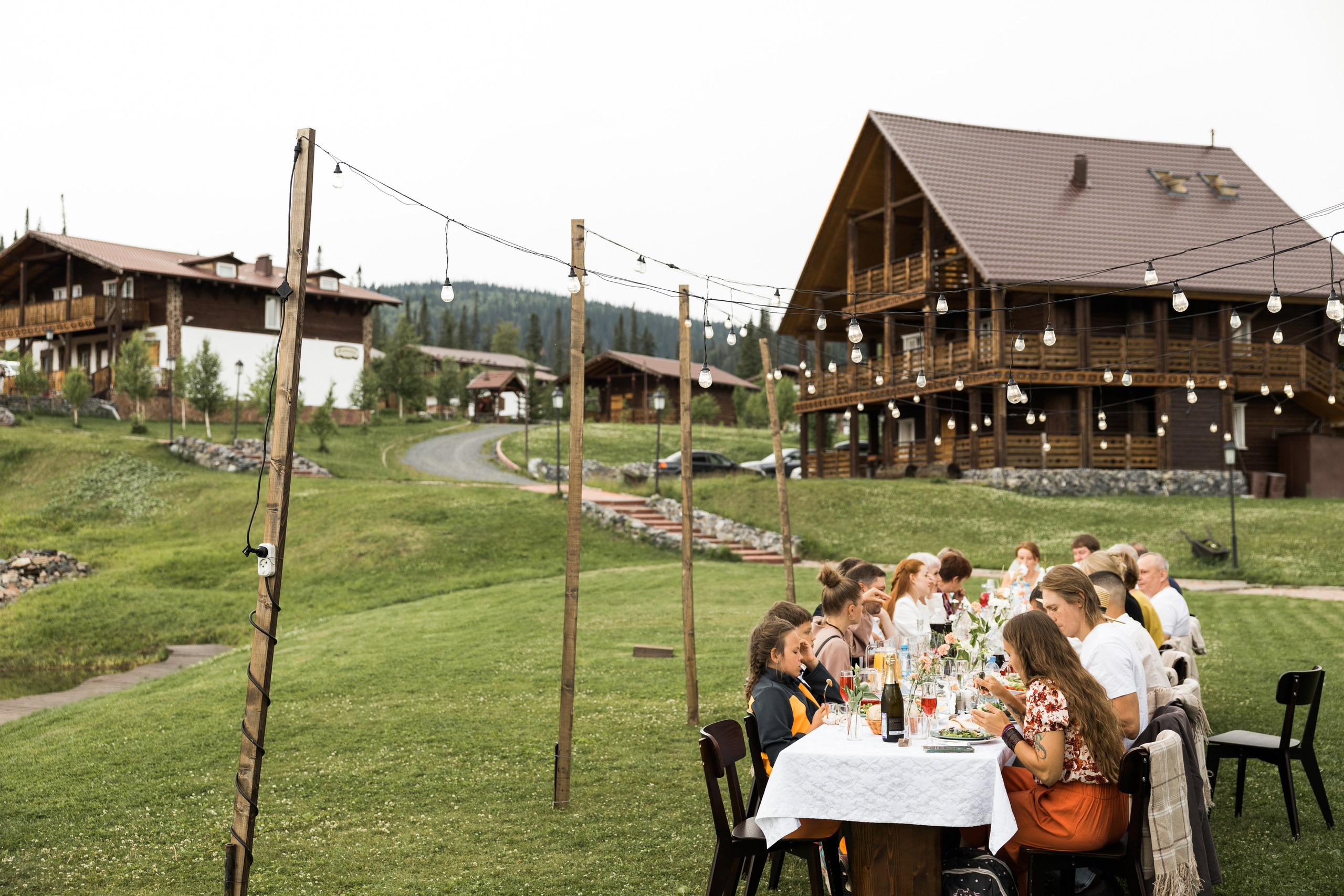 Катя и Кирилл