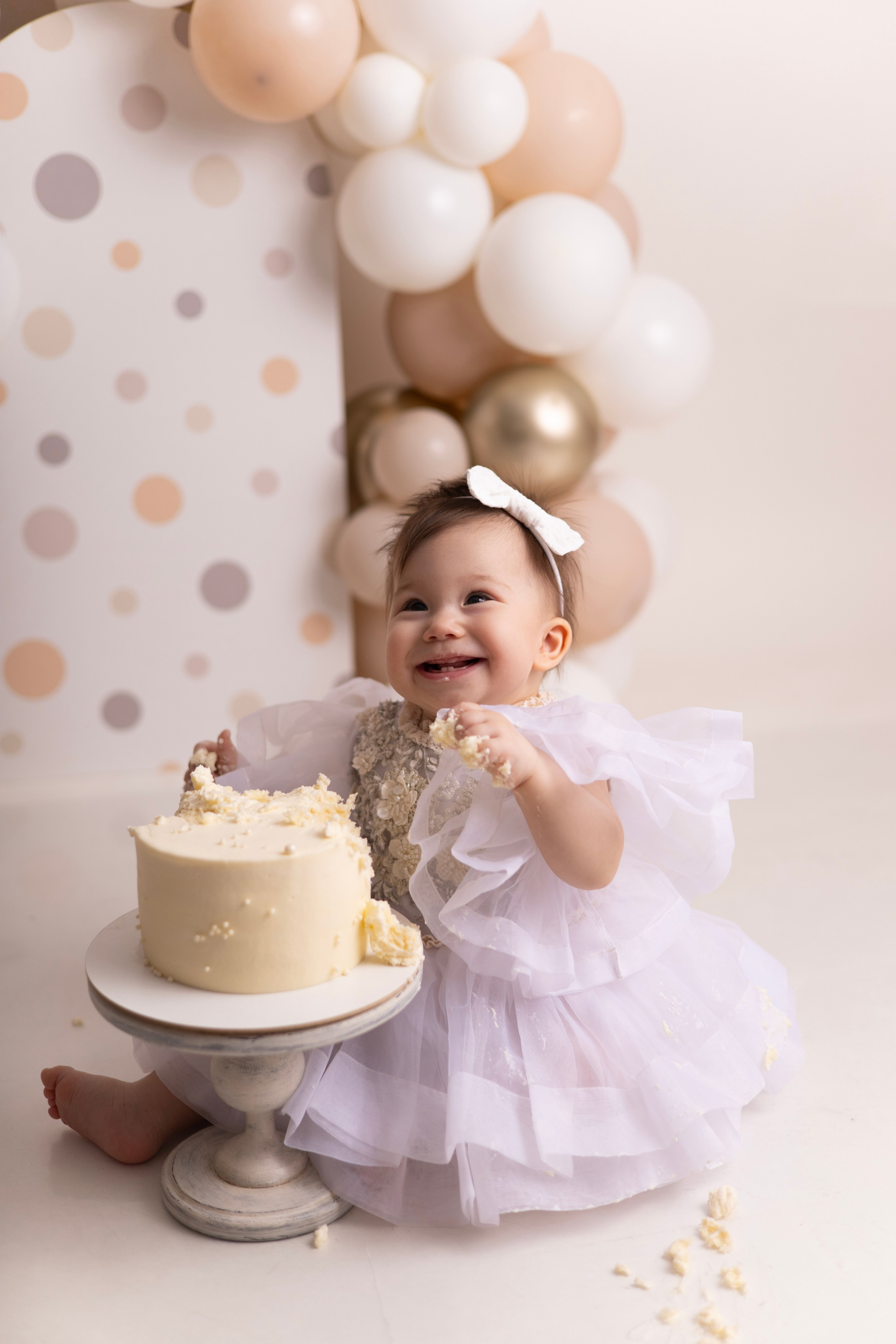 Годовасие. Детский новорождённых и детей постарше Анисимова Полина