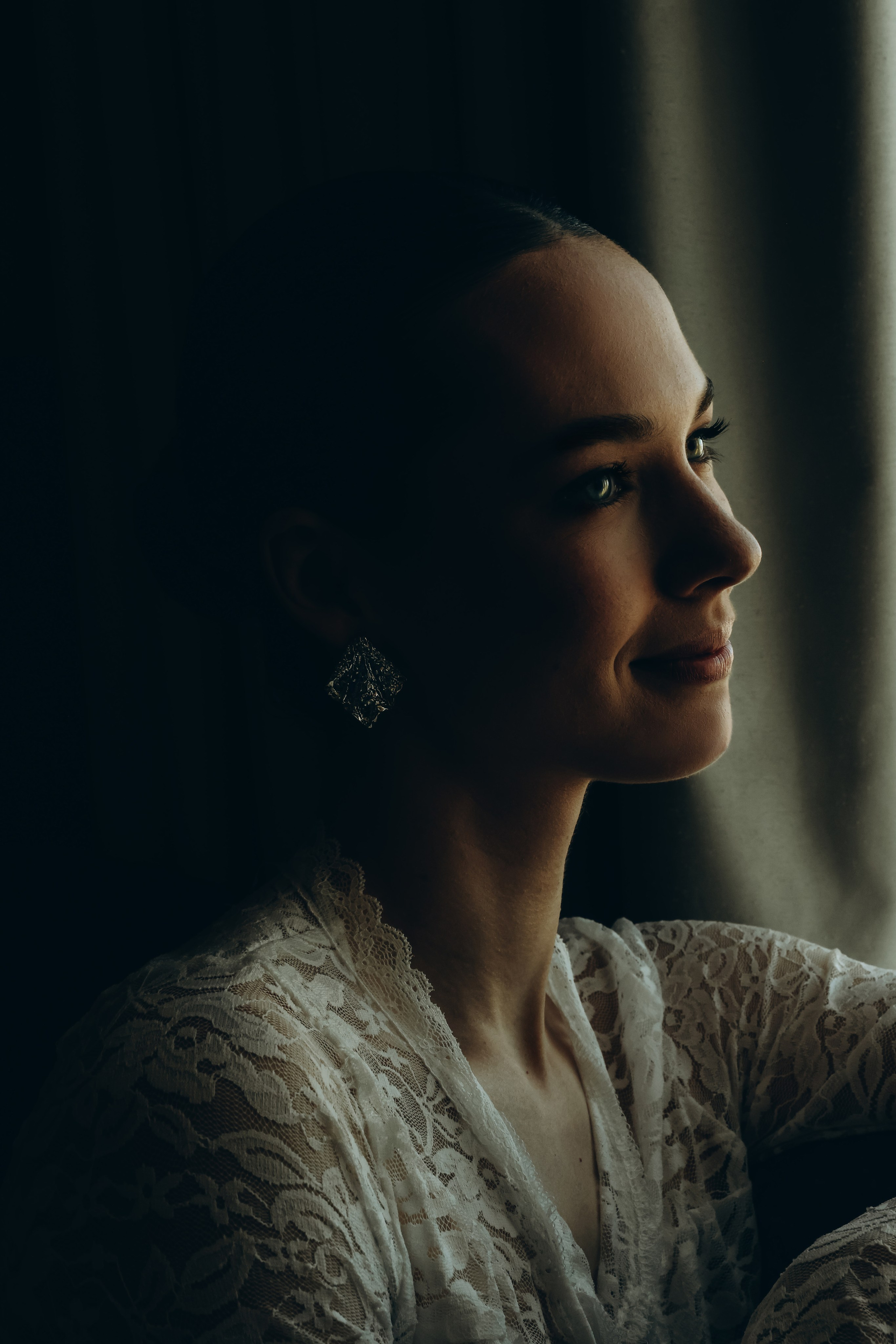 Дмитрий и Алина. Фотограф Москва и МО Анастасия Пясковская