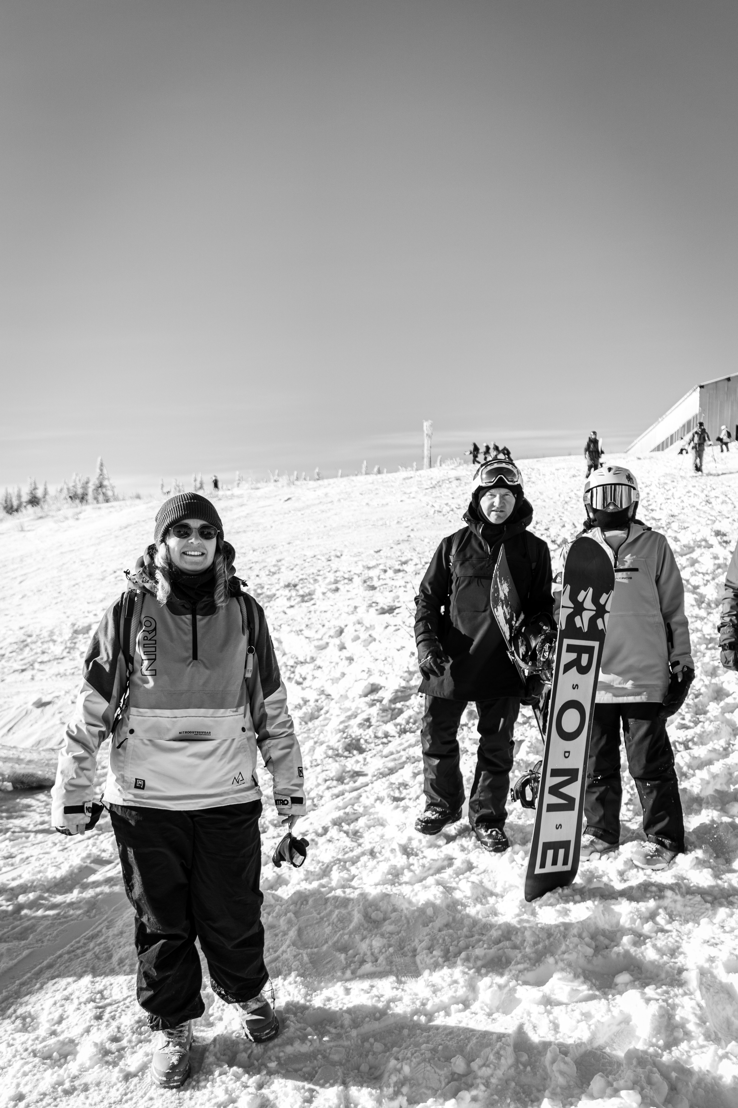 Джой 6.12. Анастасия Паршукова — фотограф Шерегеш Новосибирск