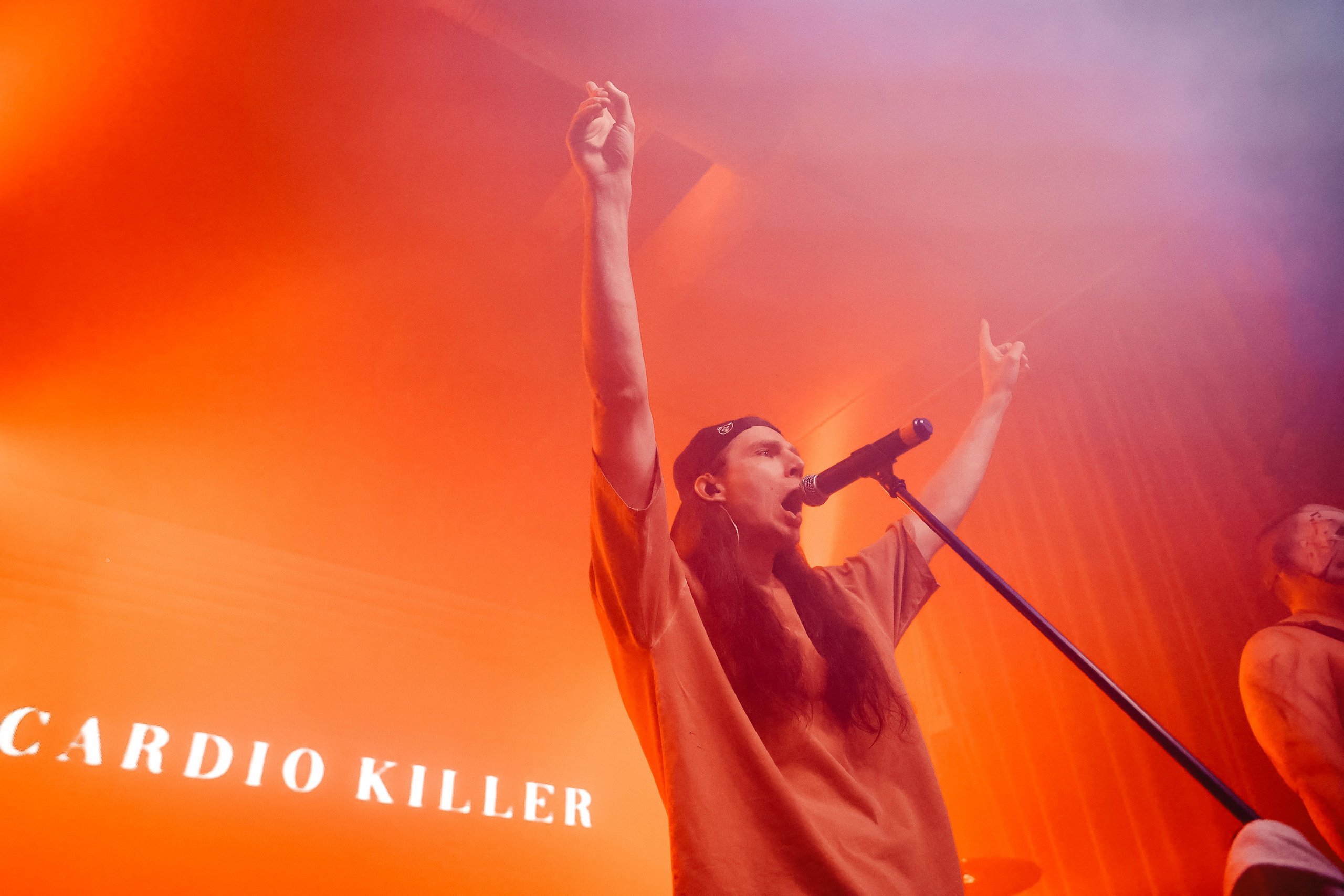 WARPED НОЙЗ ФЕСТ