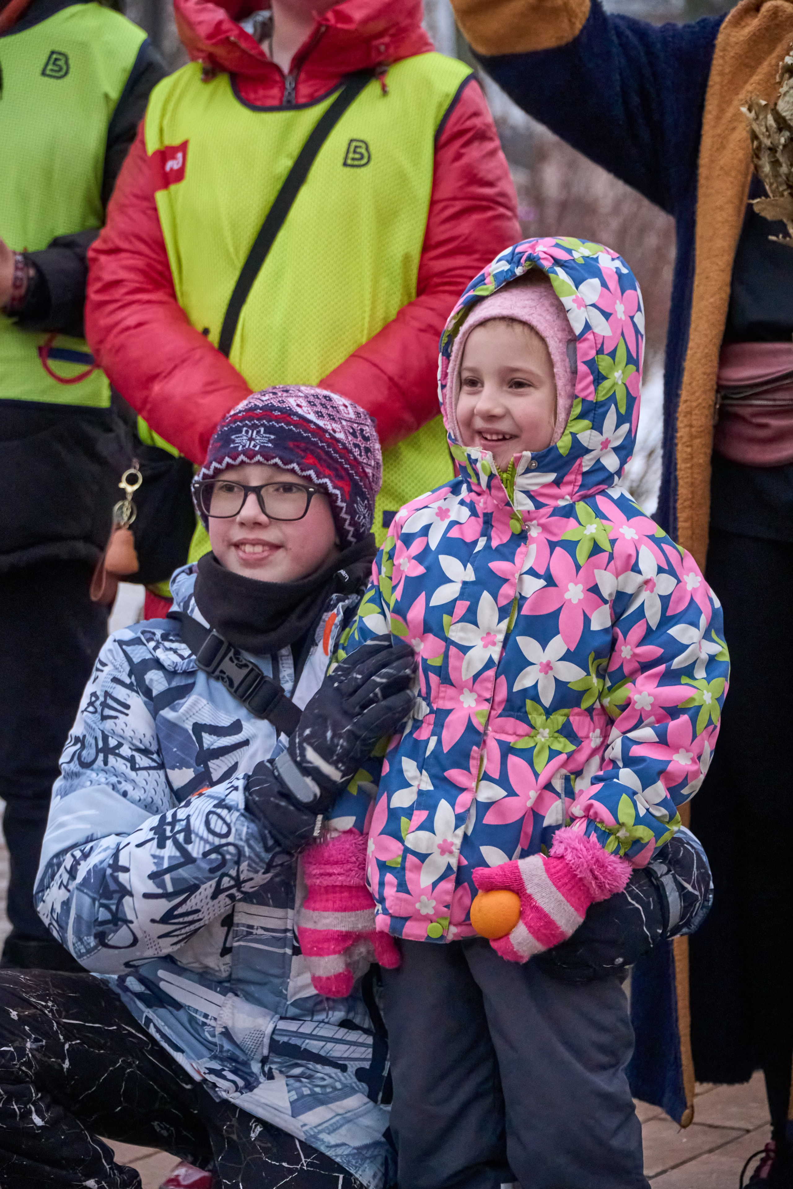 5 вёрст Наташинский 29 декабря 2025. Роман Капилюшов. Бег. Фото. Видео. г. Люберцы