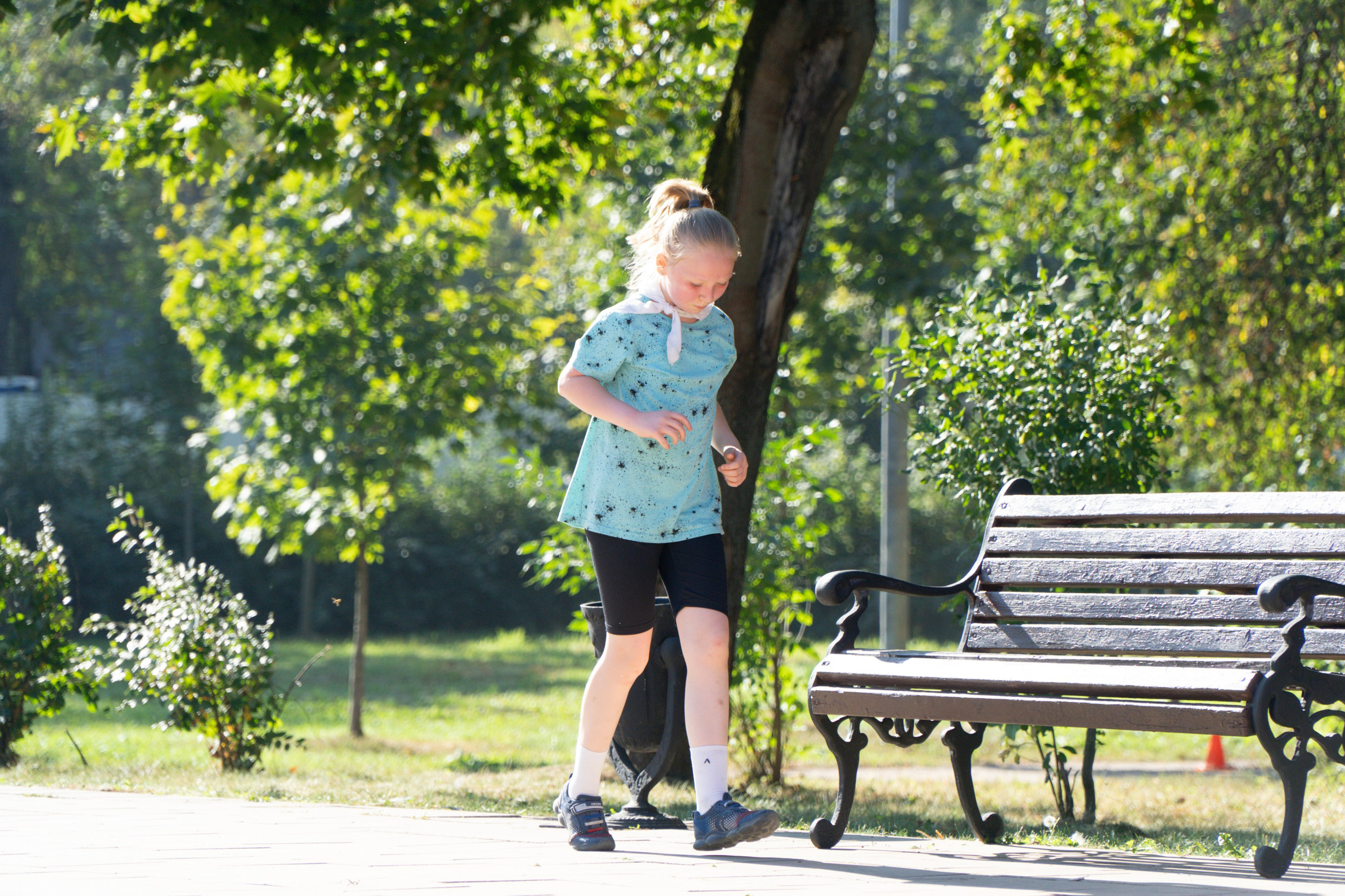 5 вёрст Наташинский 7 сентября 2024