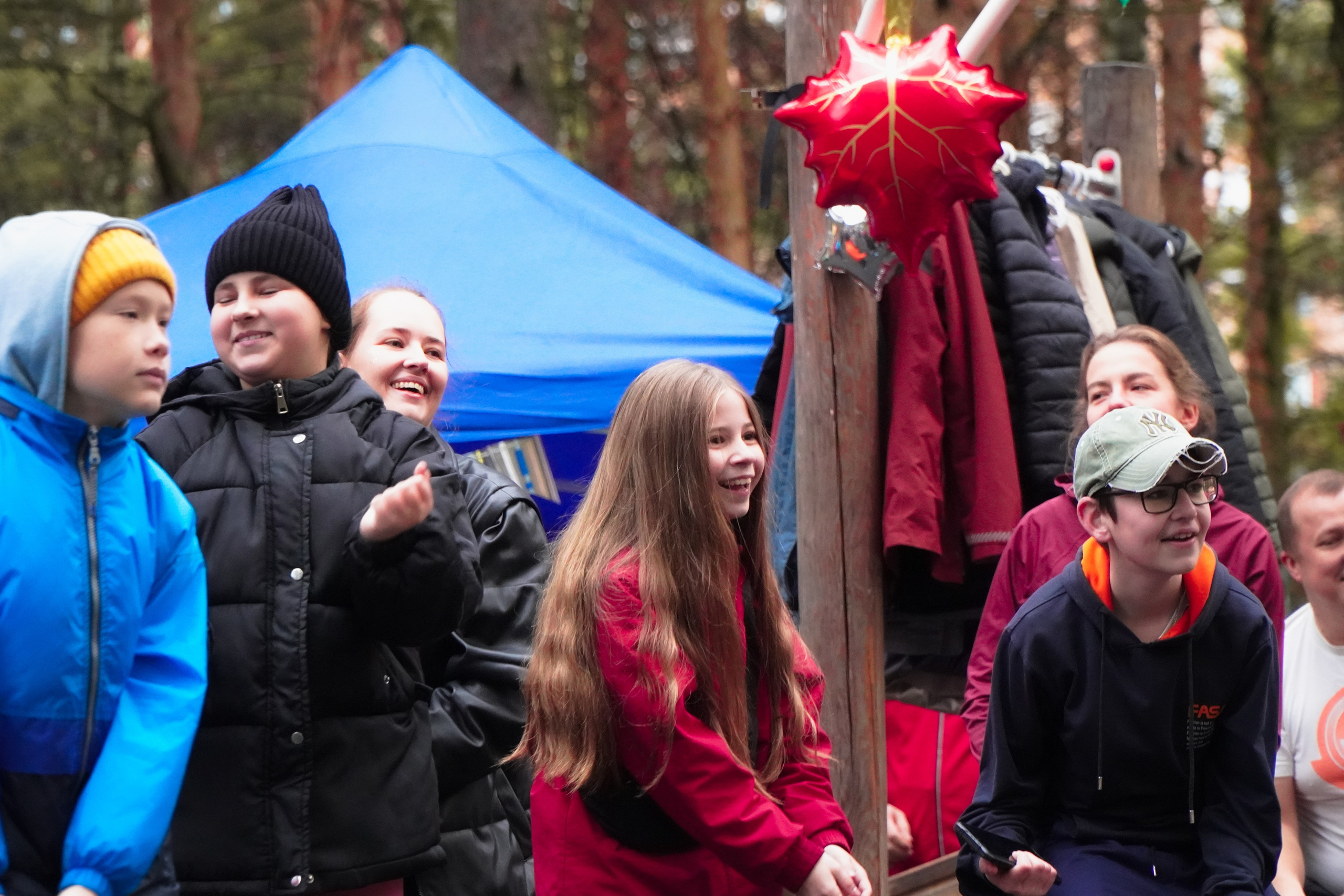 5 вёрст Томилинский 3 года 18 октября 2025. Роман Капилюшов. Бег. Фото. Видео. г. Люберцы