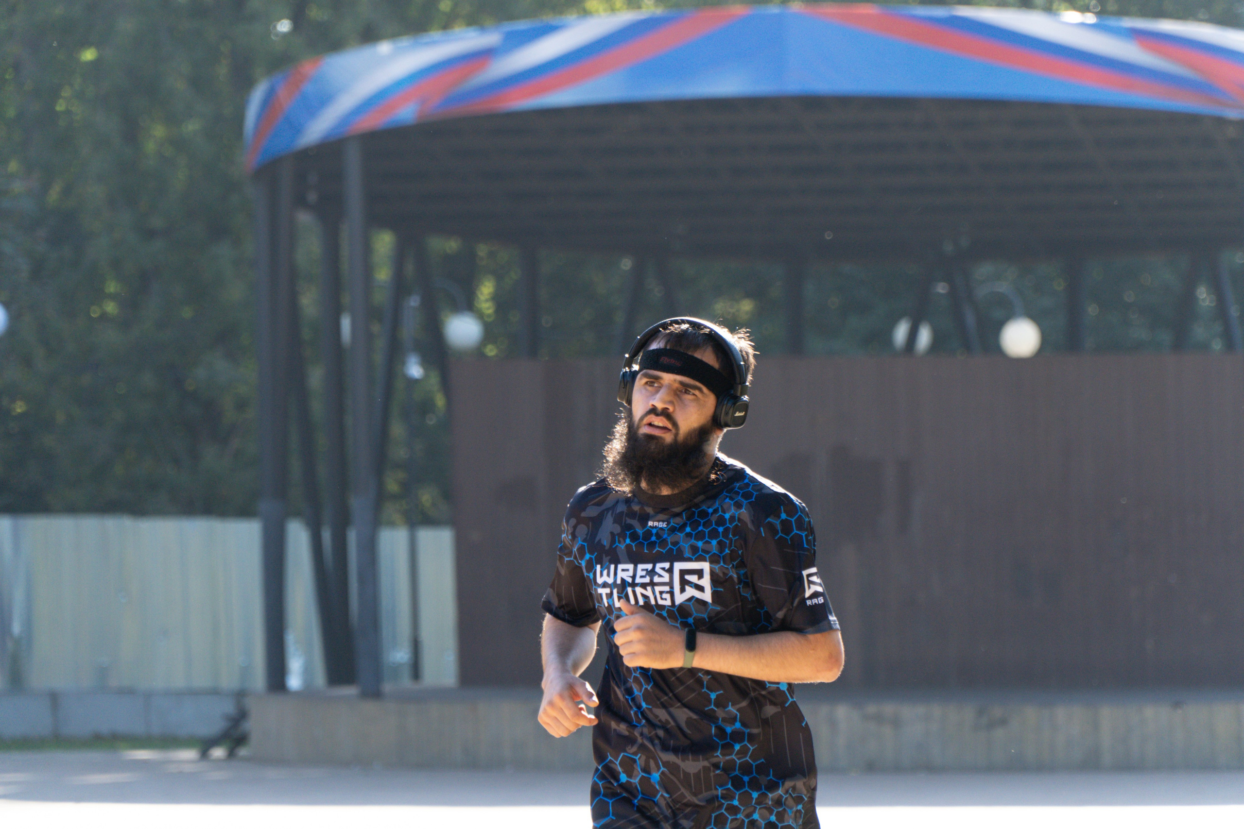 5 вёрст Наташинский 7 сентября 2024