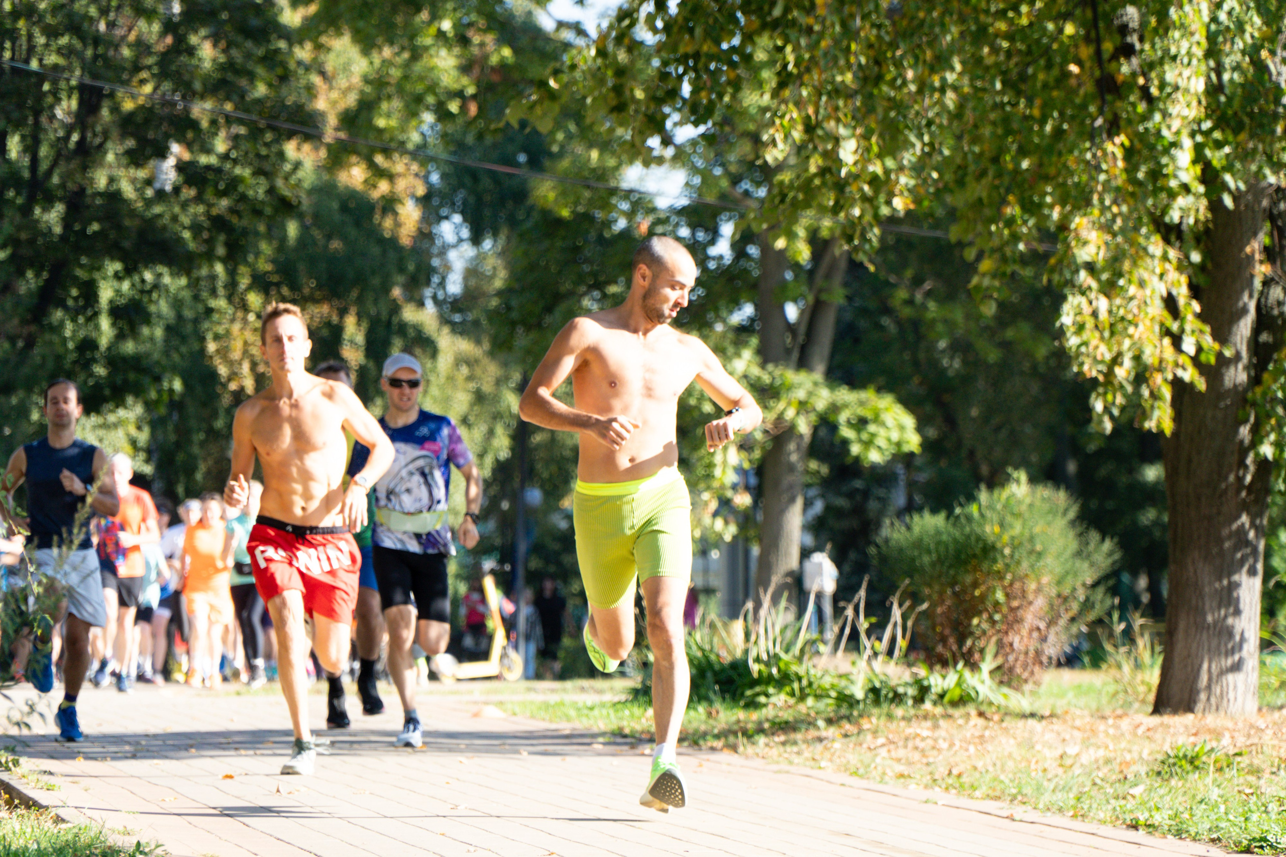 5 вёрст Наташинский 7 сентября 2024