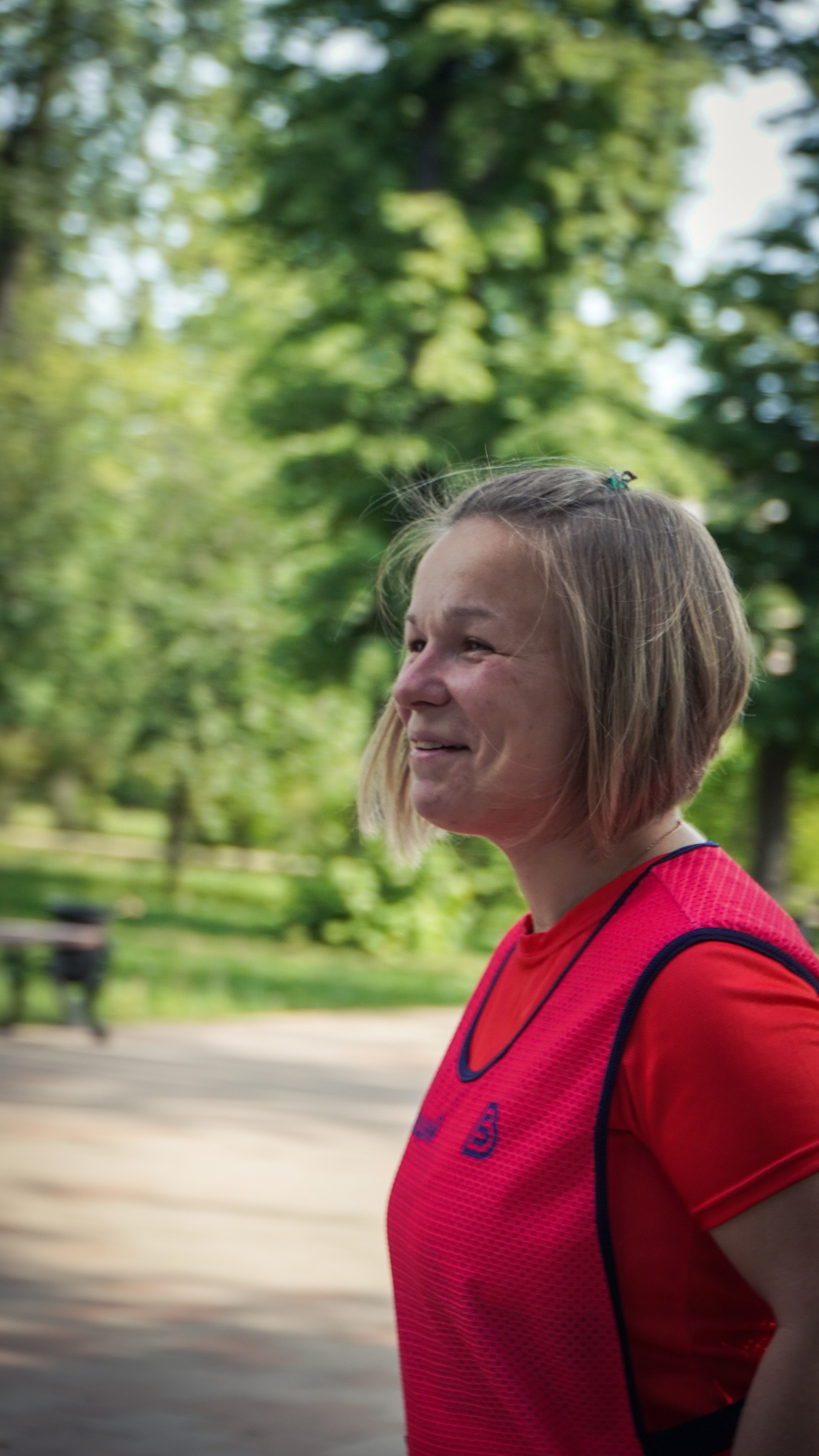 5 вёрст Наташинский 1 июня 2024. Роман Капилюшов. Бег. Фото. Видео. г. Люберцы