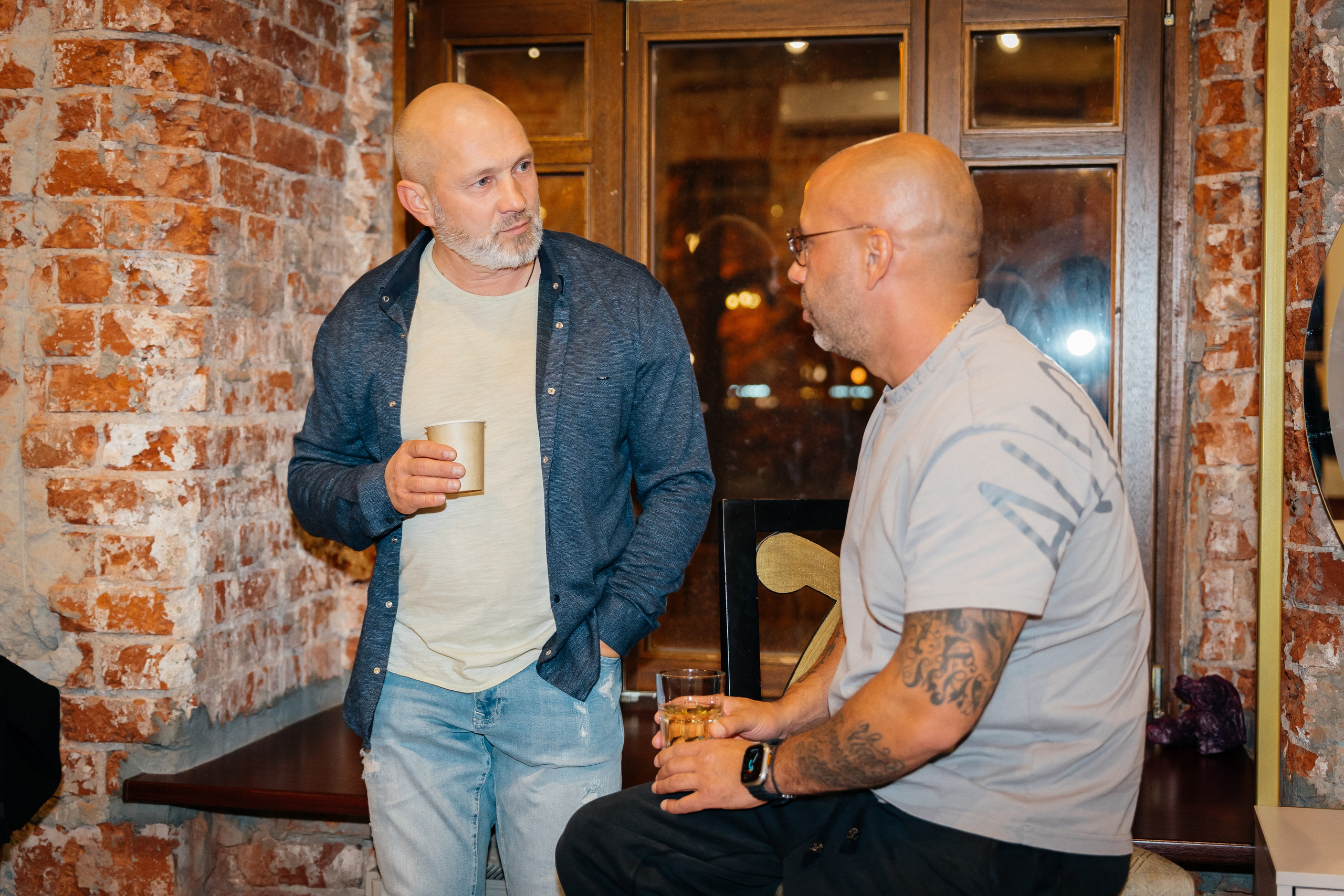 Master Mind | Artur Shamakov. Фото и видео съёмка в Москве и МО Александр Чапала и Трояк Алеся