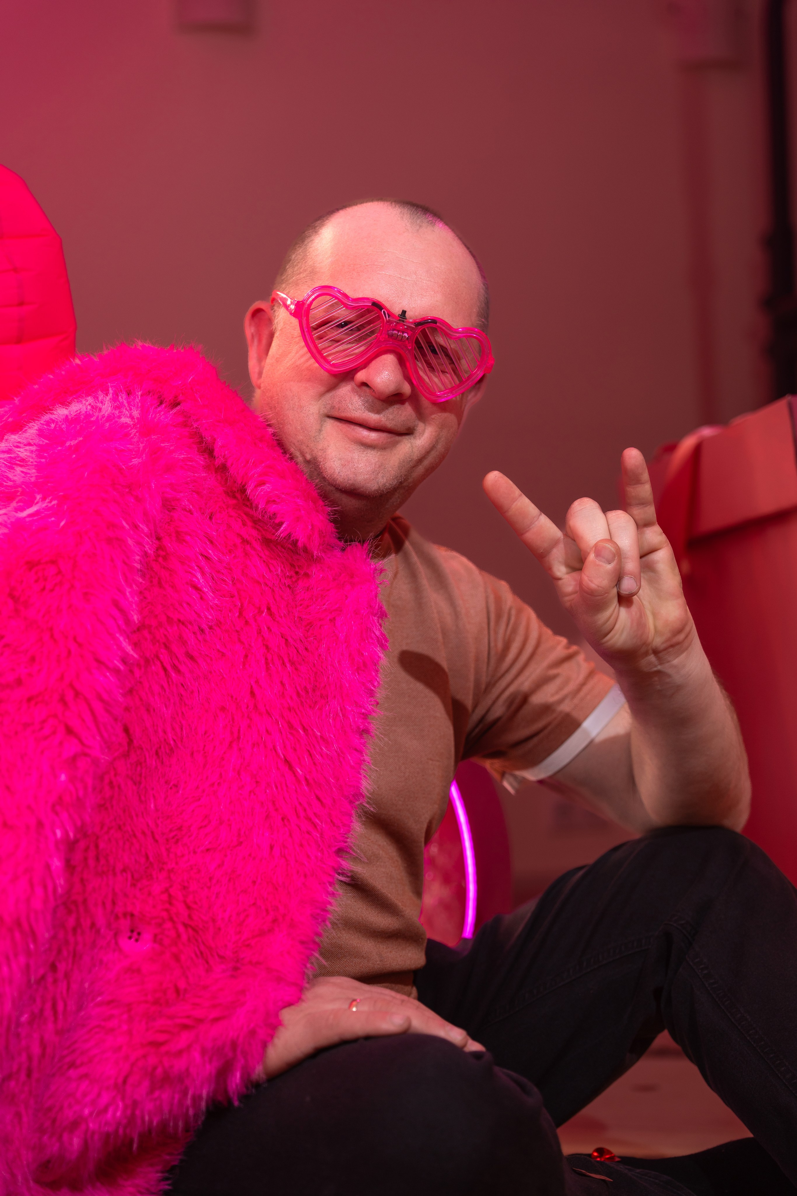 Семейная фотосессия Серафима 5 лет. Фото и видео съёмка в Москве и МО Александр Чапала и Трояк Алеся