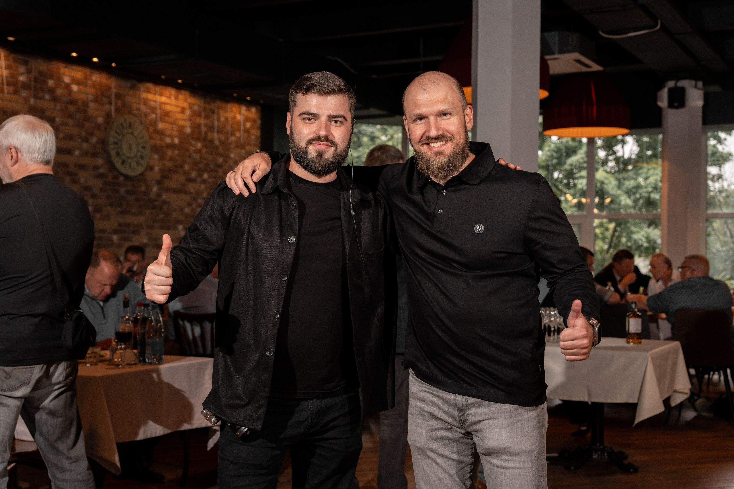 Фото и видео съёмка в Москве и МО Александр Чапала и Трояк Алеся