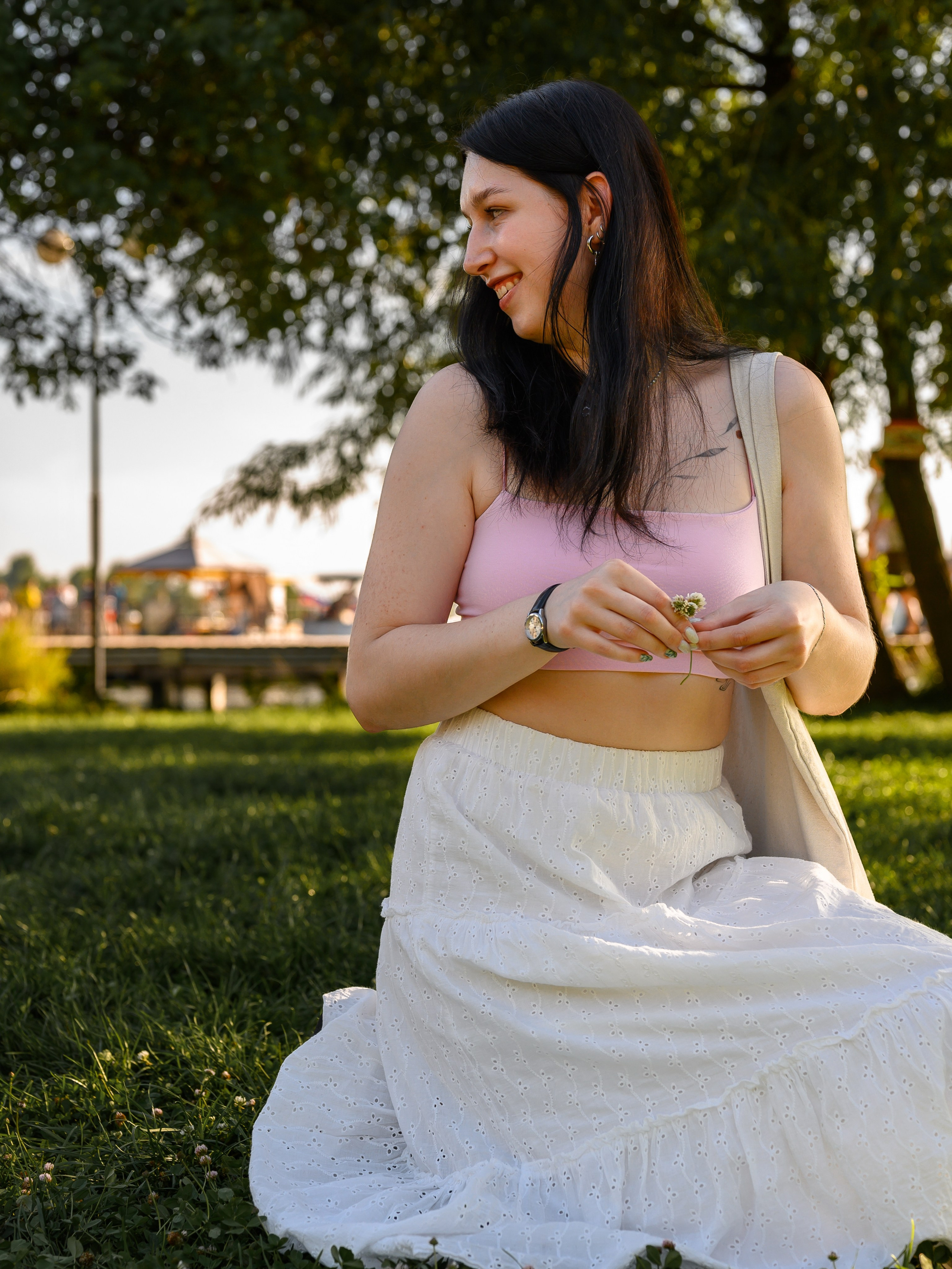 Время с няней. Портретный и будуарный фотограф в Воронеже. Игорь Бабичев