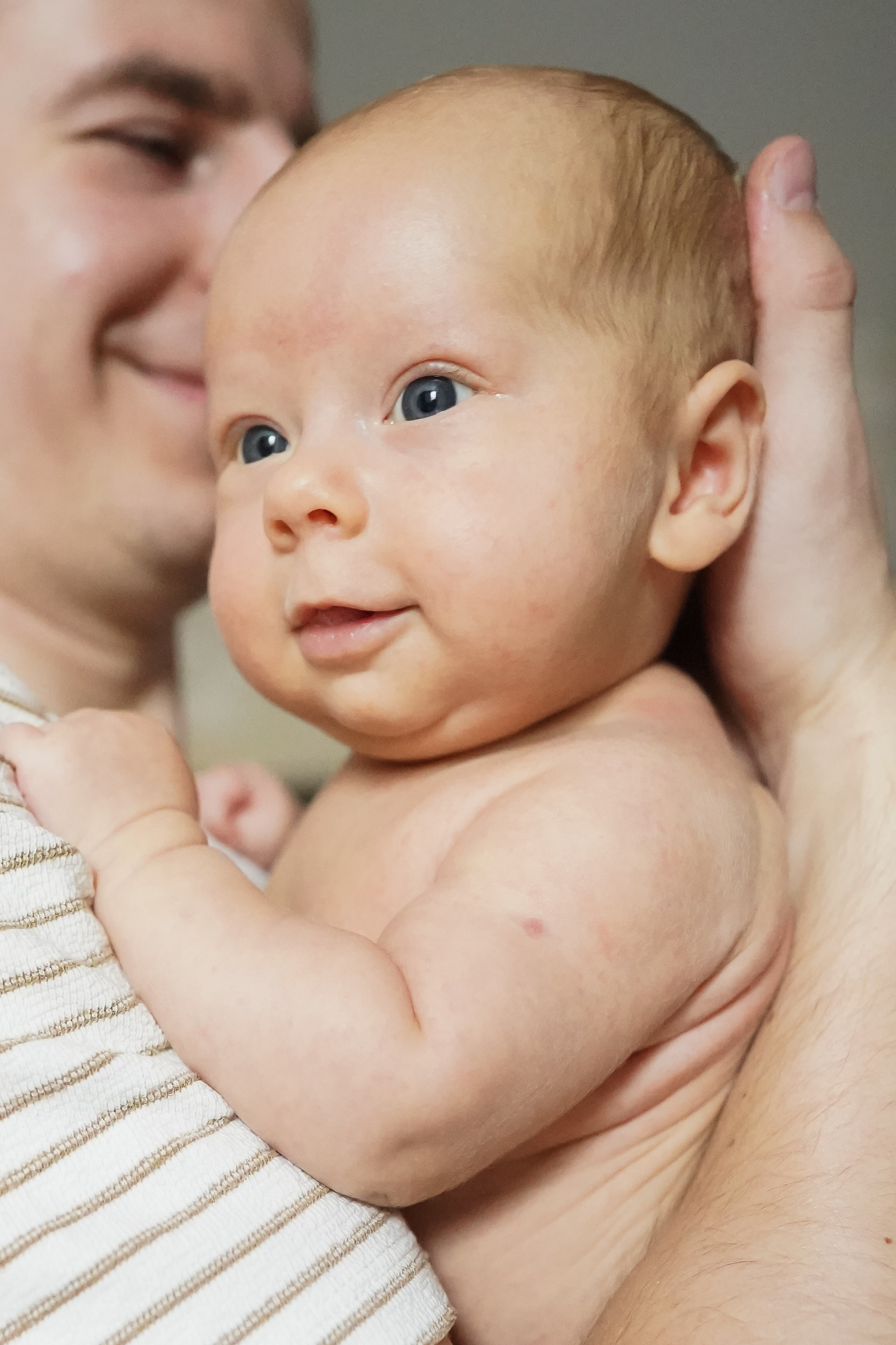 Эмилия и родители. Семейный и детский фотограф в Москве (Тинао) Галкина Алевтина