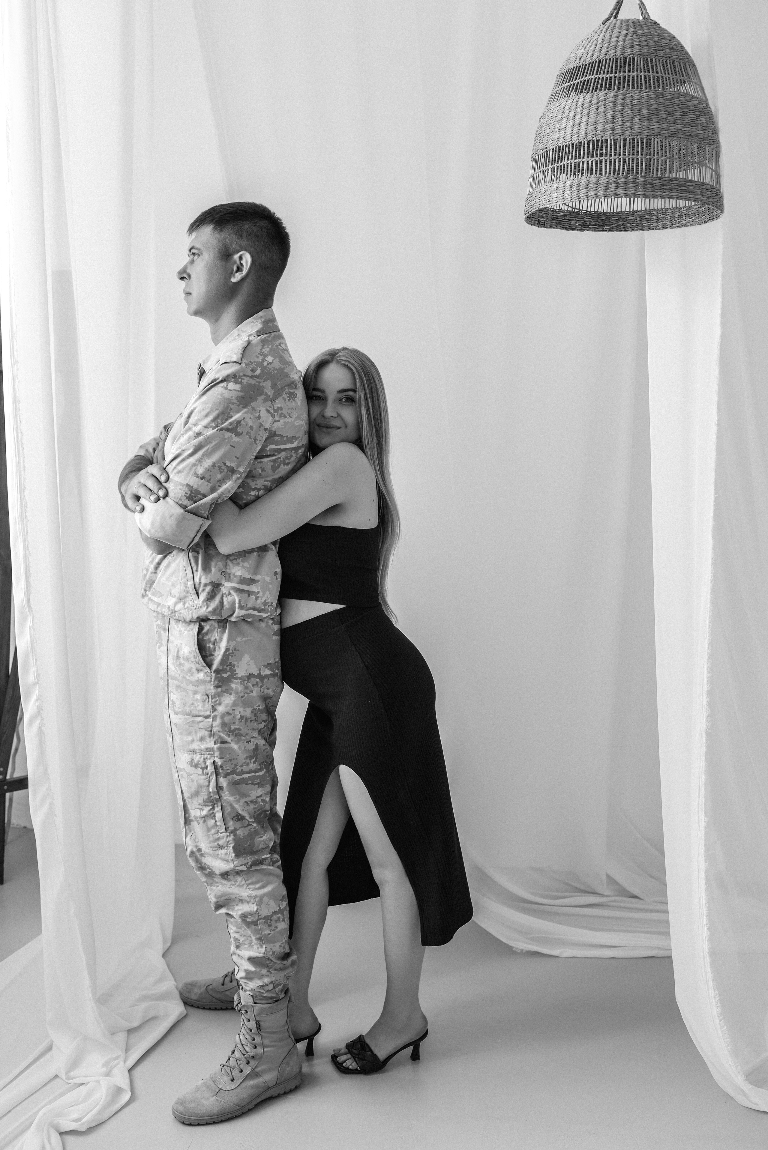 В ожидании чуда. Фотограф Ярута Оксана / Ростов-на-Дону