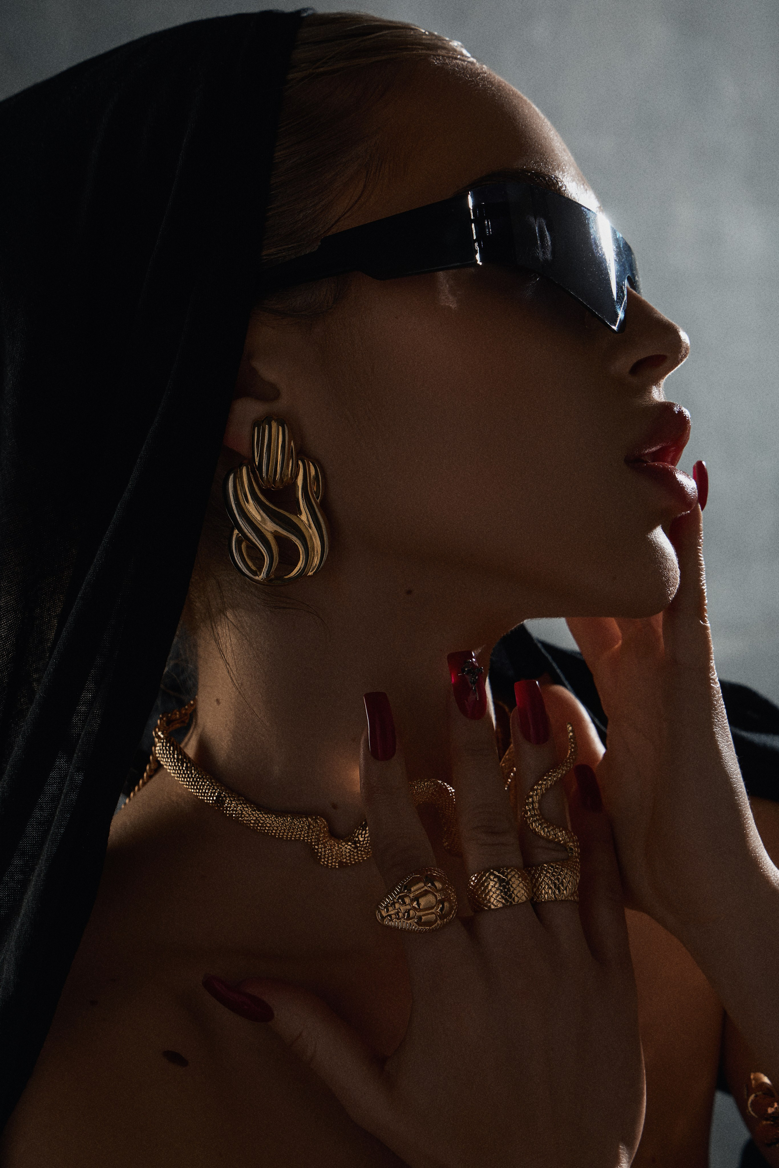 Амалия. Ph.emmi