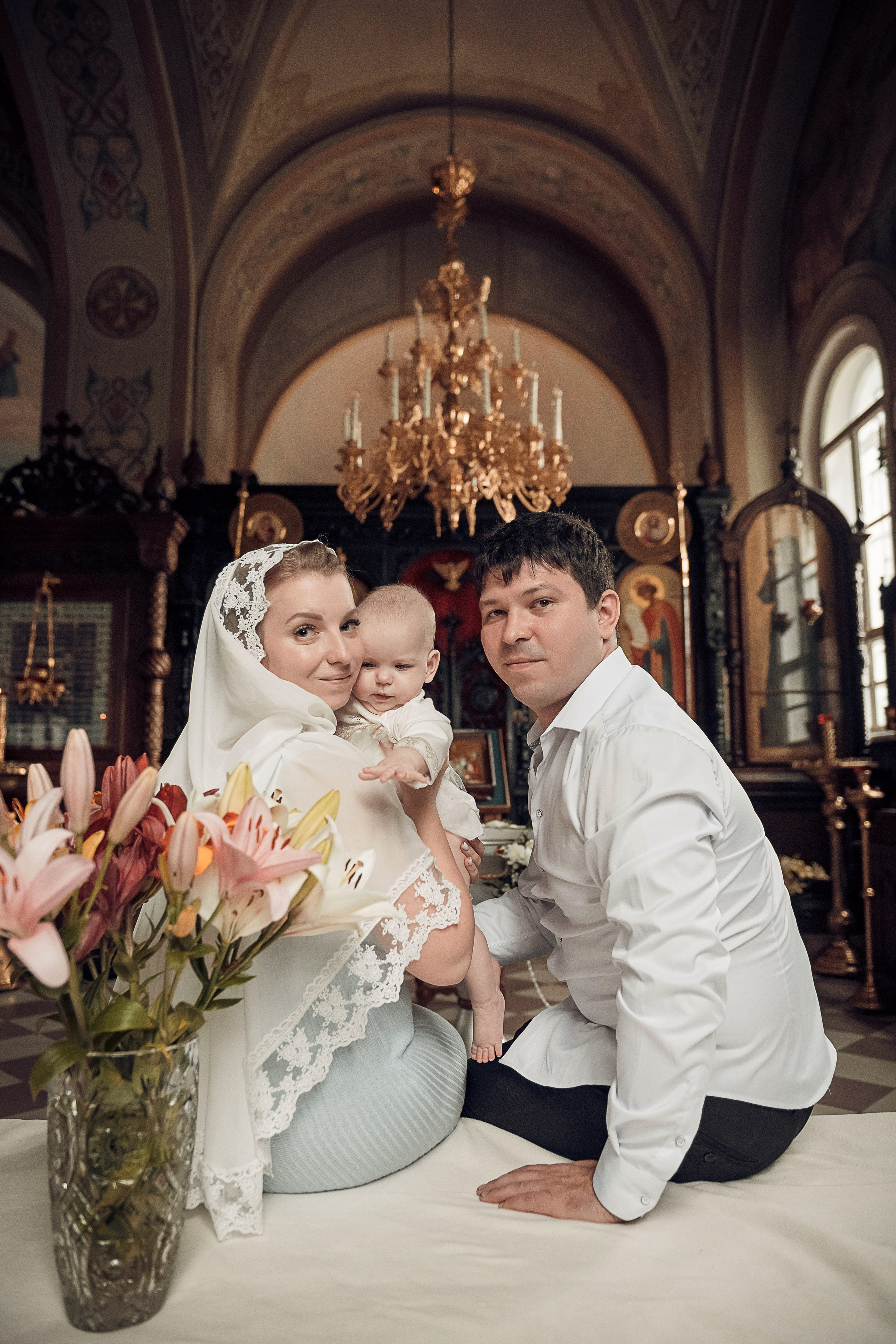 Рахманово. Свадебный, семейный и детский фотограф в Москве и области