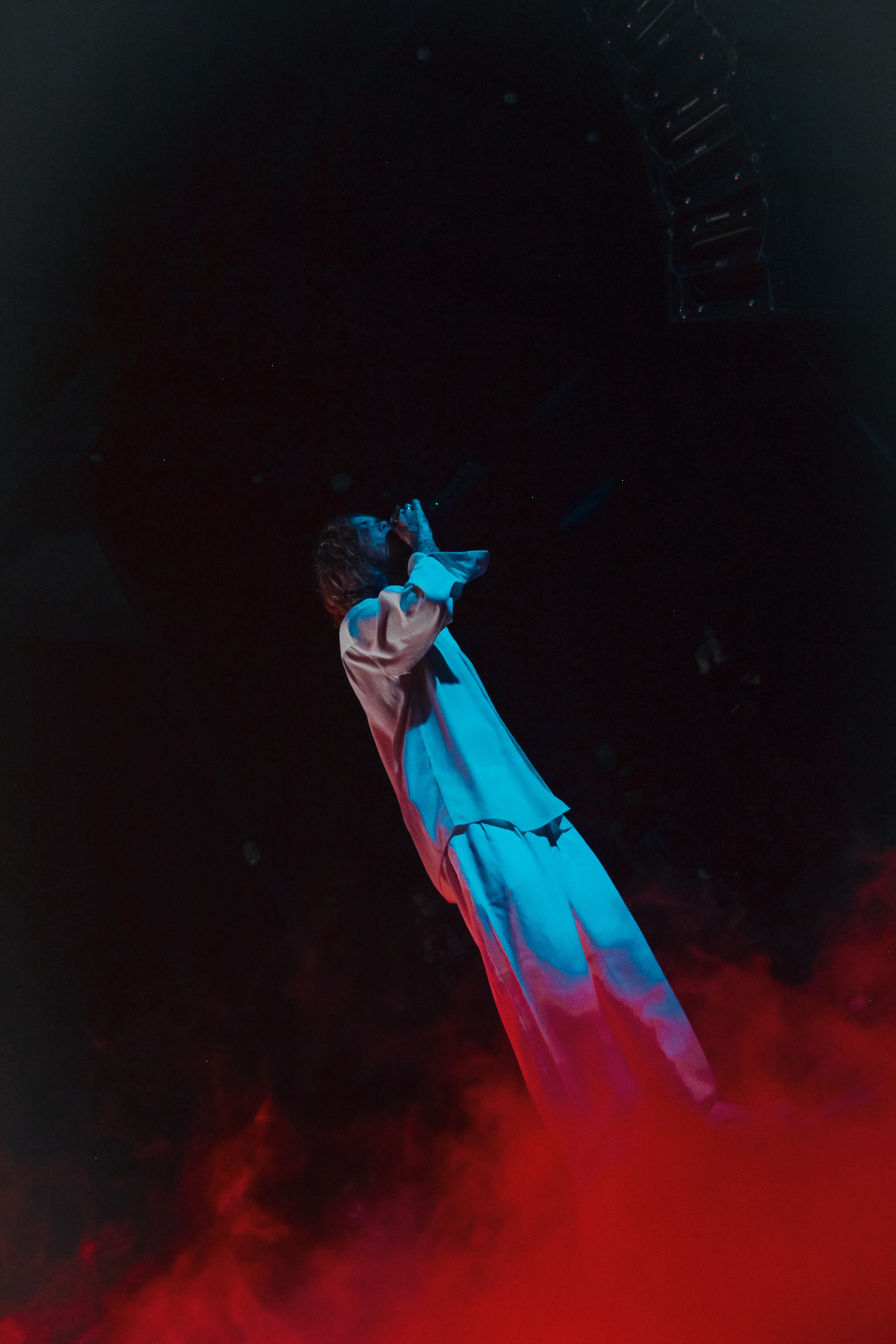 Фотограф из Петербурга Софи Веритас Концерты и портреты