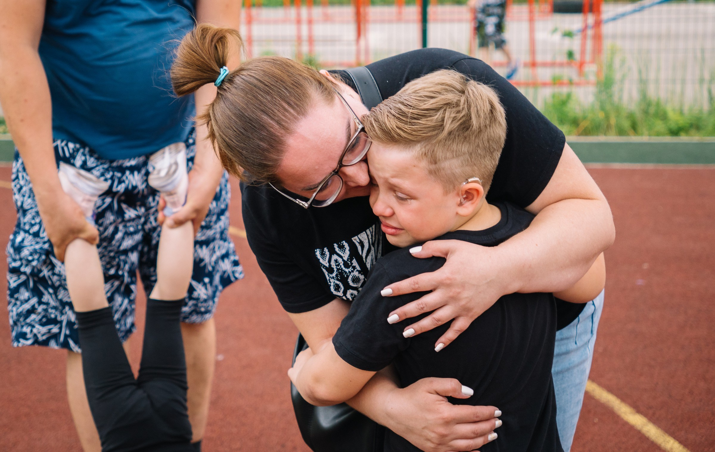 Спортивные мероприятия. Семейный и LifeStyle фотограф в Жигулевске и Тольятти Рустам Ханмурзин